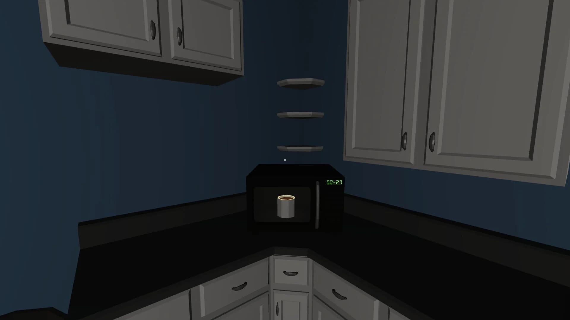 Horror Game screenshot 2