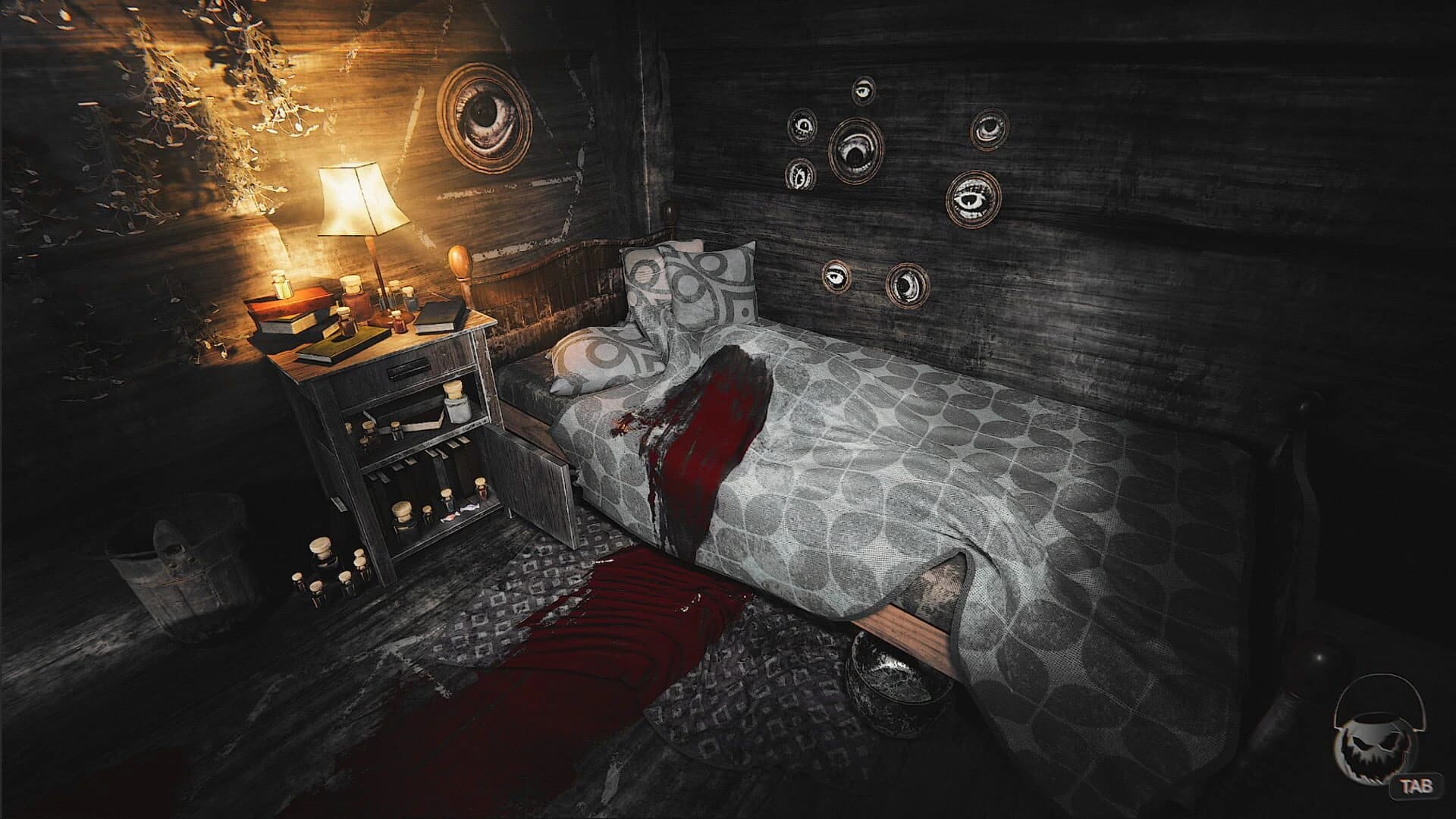 Horror Globes screenshot 4