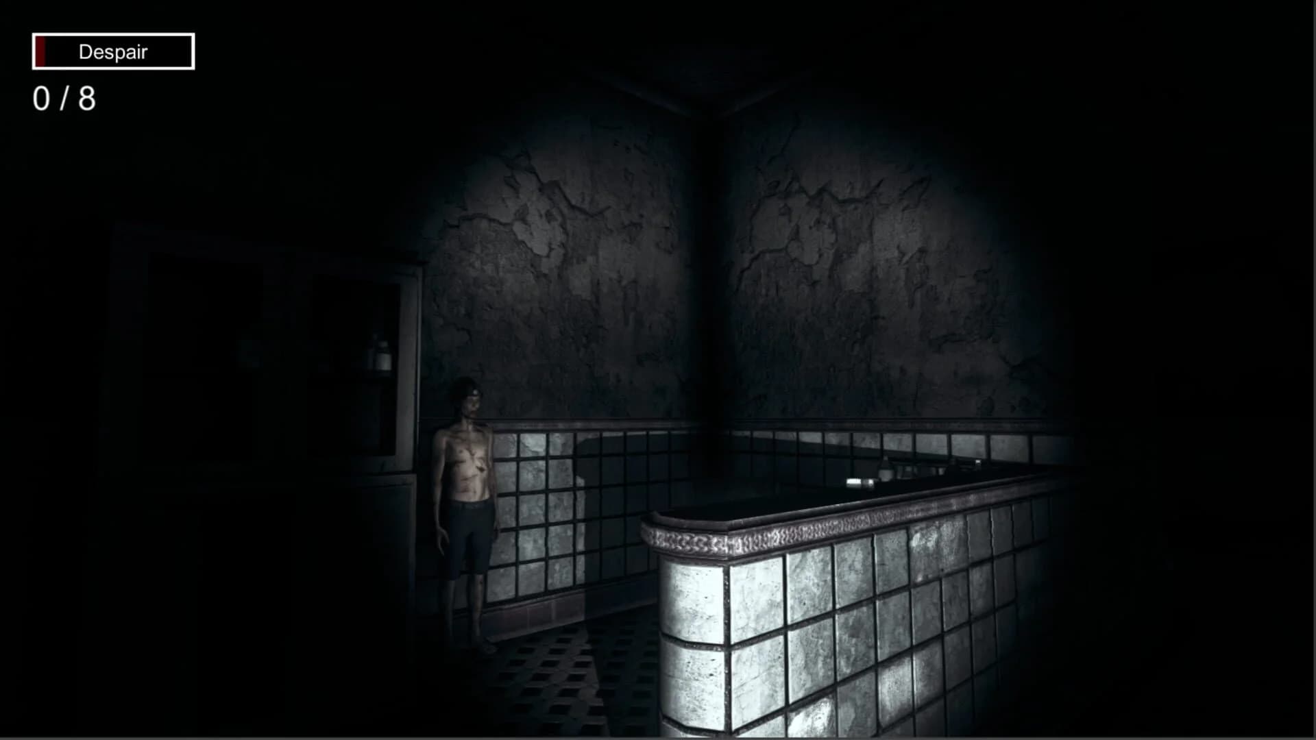 Horror Hospital screenshot 4