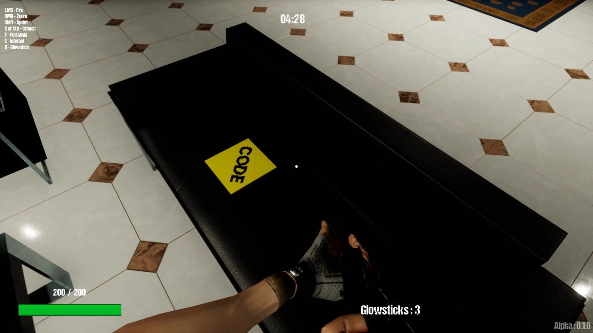 Horror Hunt screenshot 2