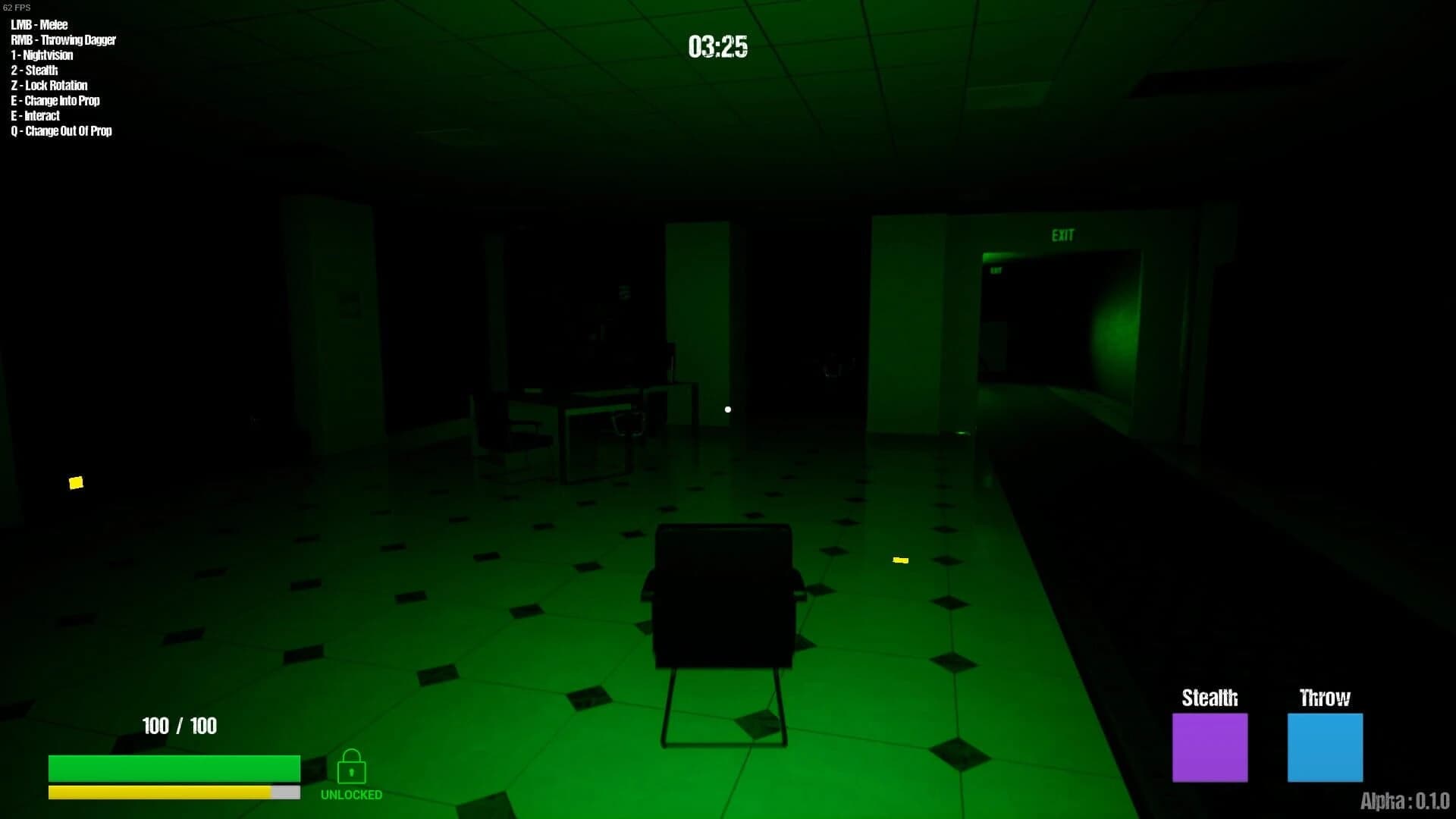 Horror Hunt screenshot 5