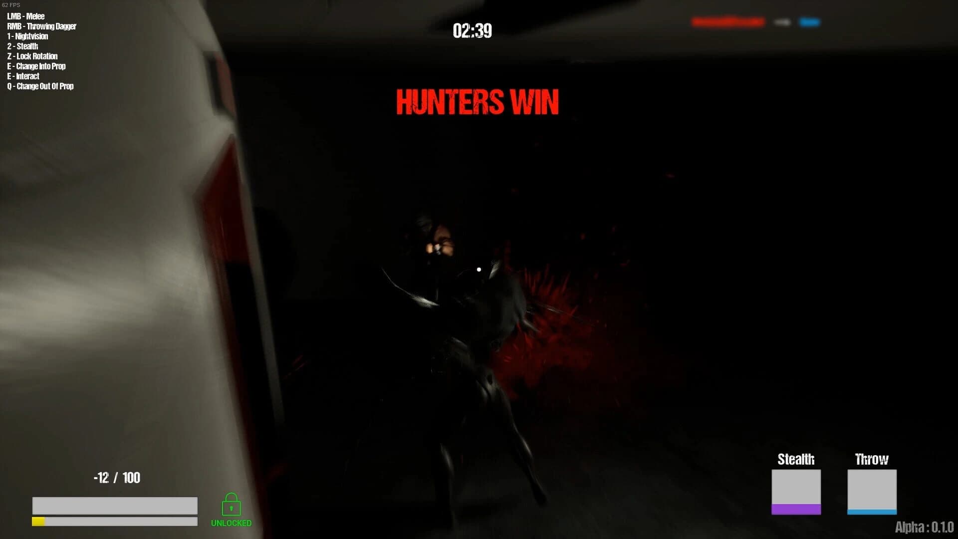 Horror Hunt screenshot 4