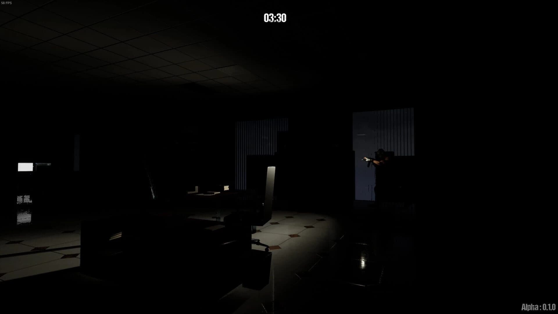 Horror Hunt screenshot 3
