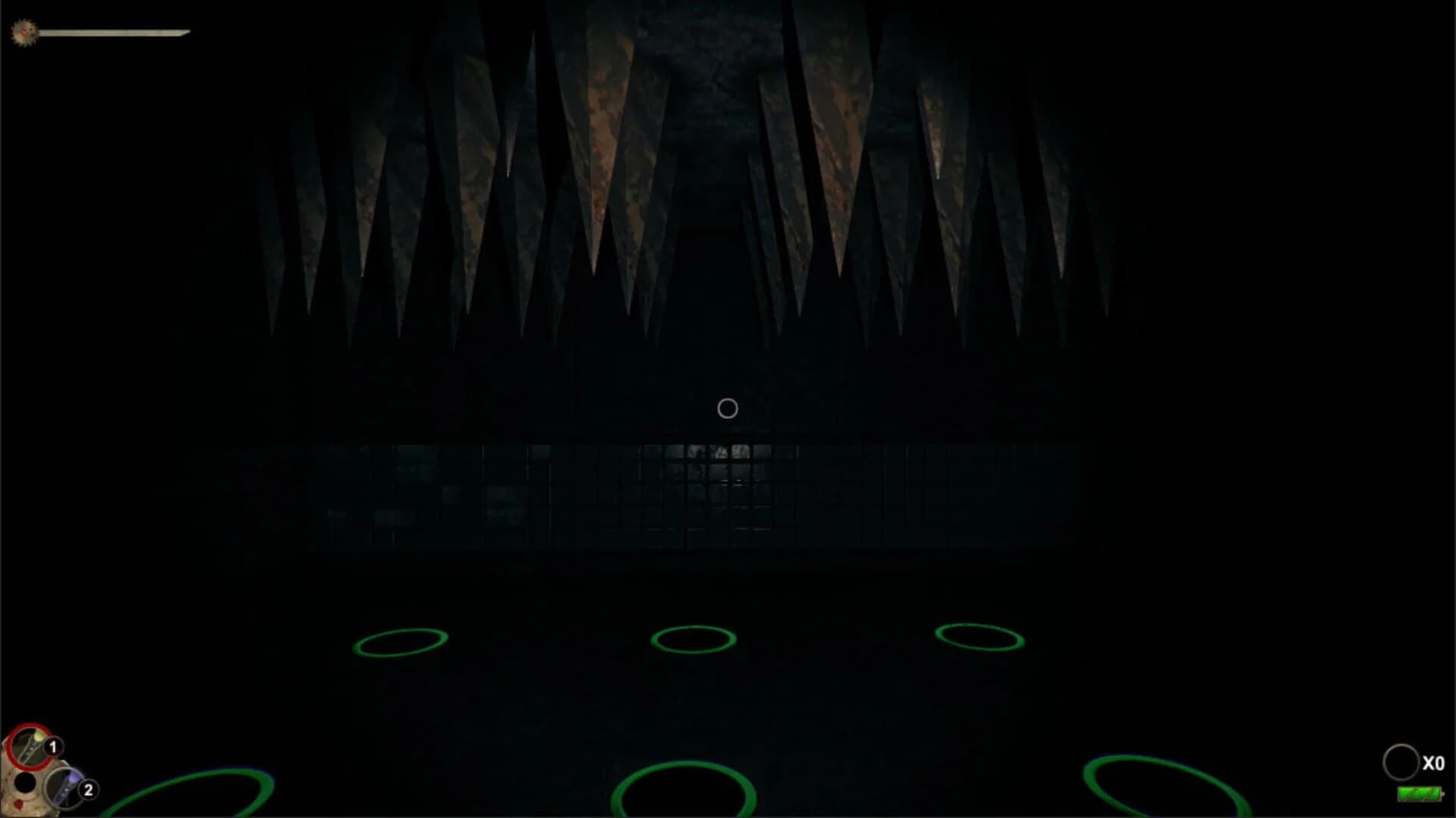 Horror in the Asylum screenshot 5