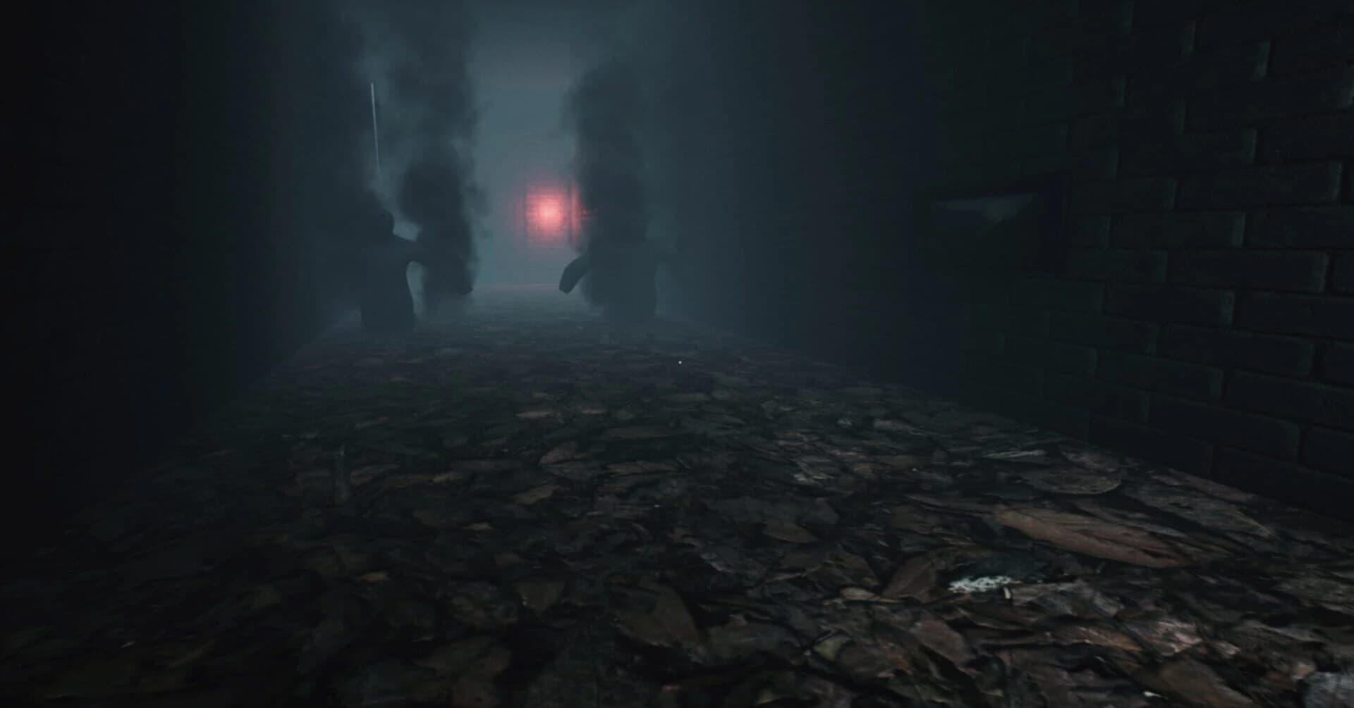 Horror In Valkeala screenshot 4