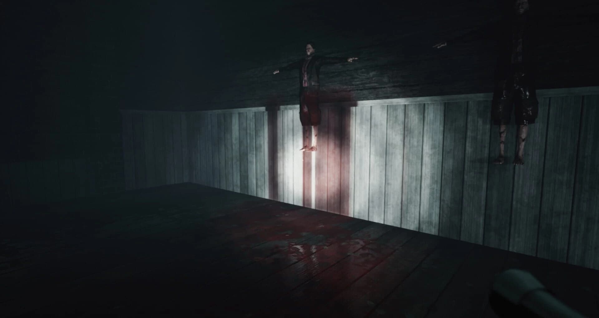 Horror In Valkeala screenshot 2