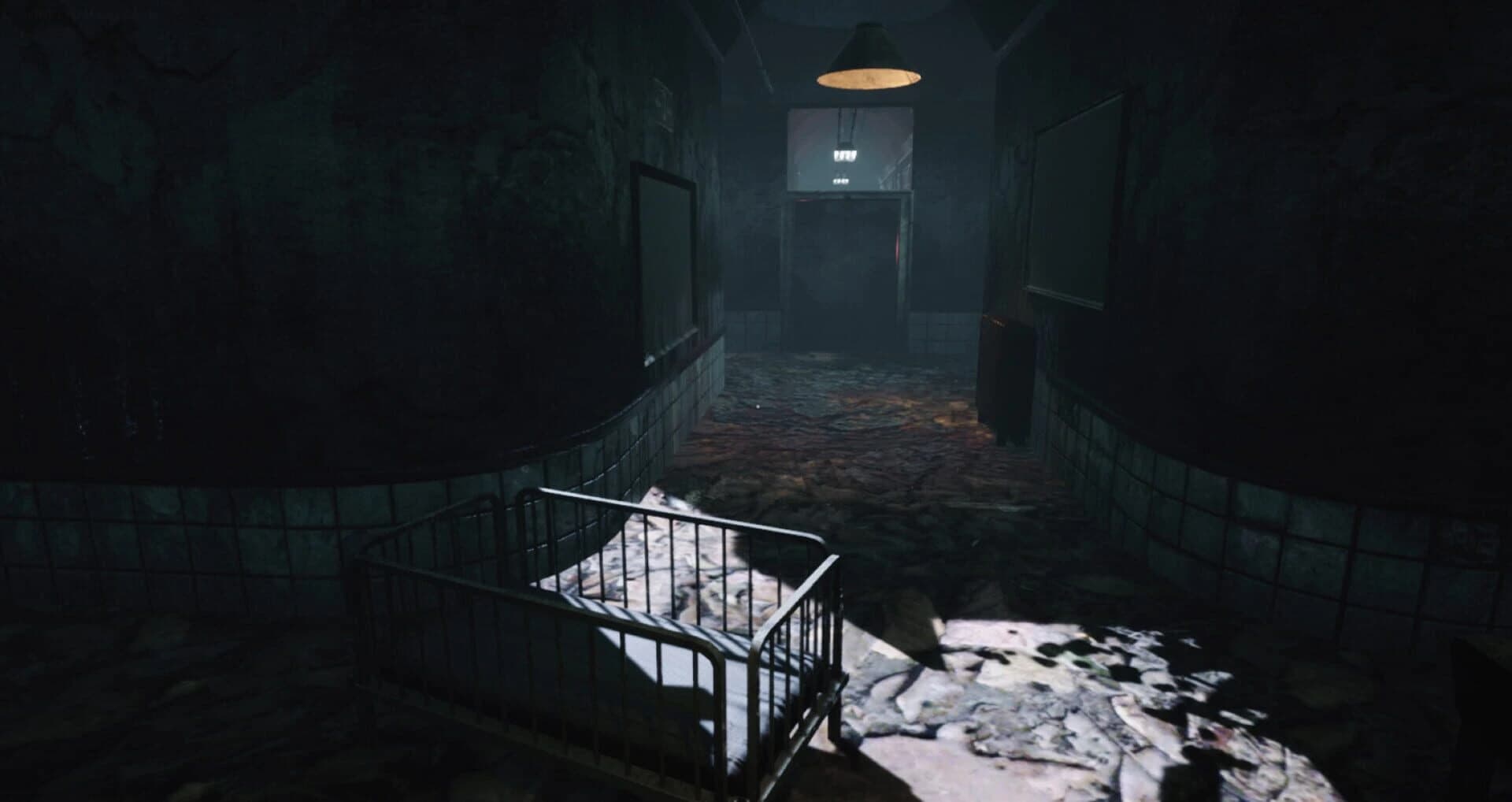 Horror In Valkeala screenshot 1