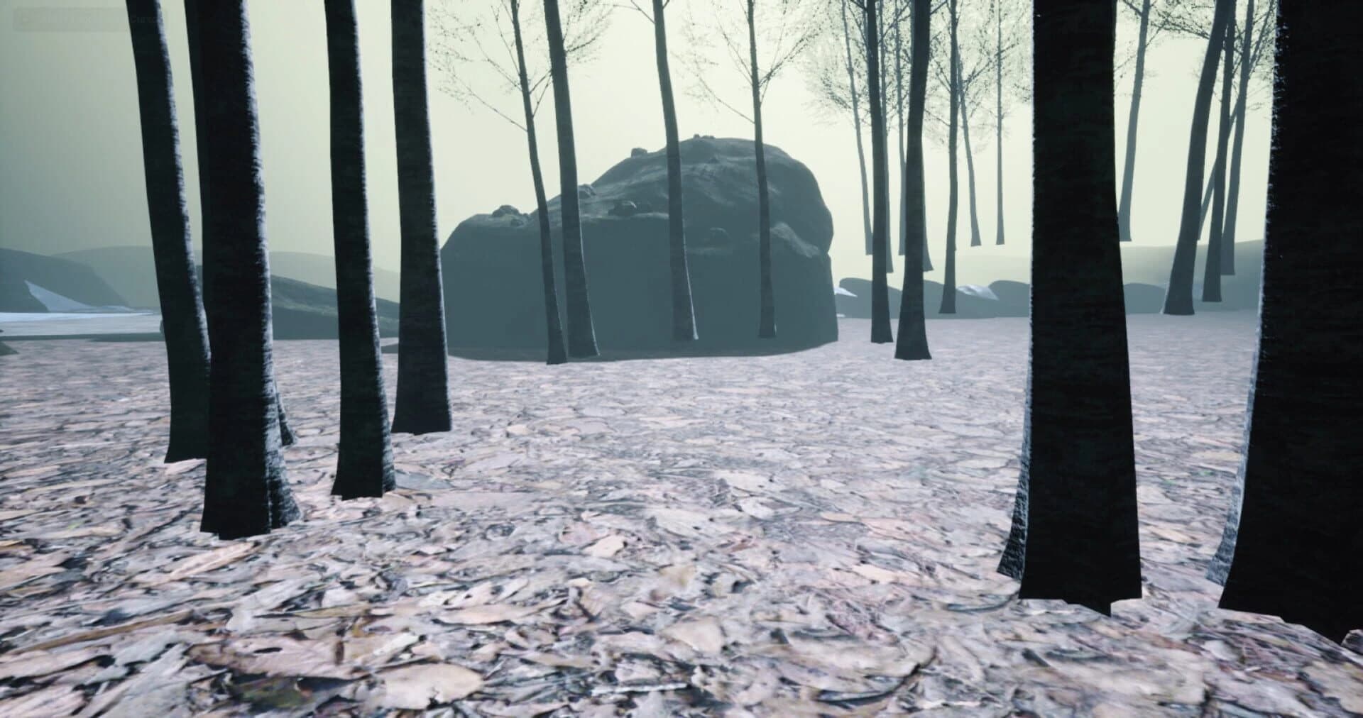 Horror In Valkeala screenshot 5