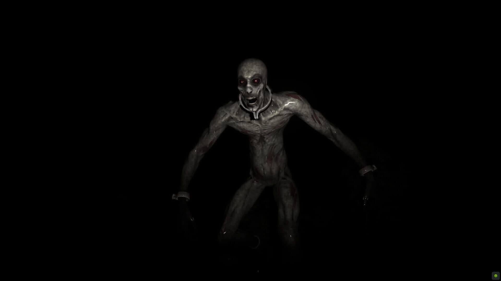 Horror Inside the Forest screenshot 3