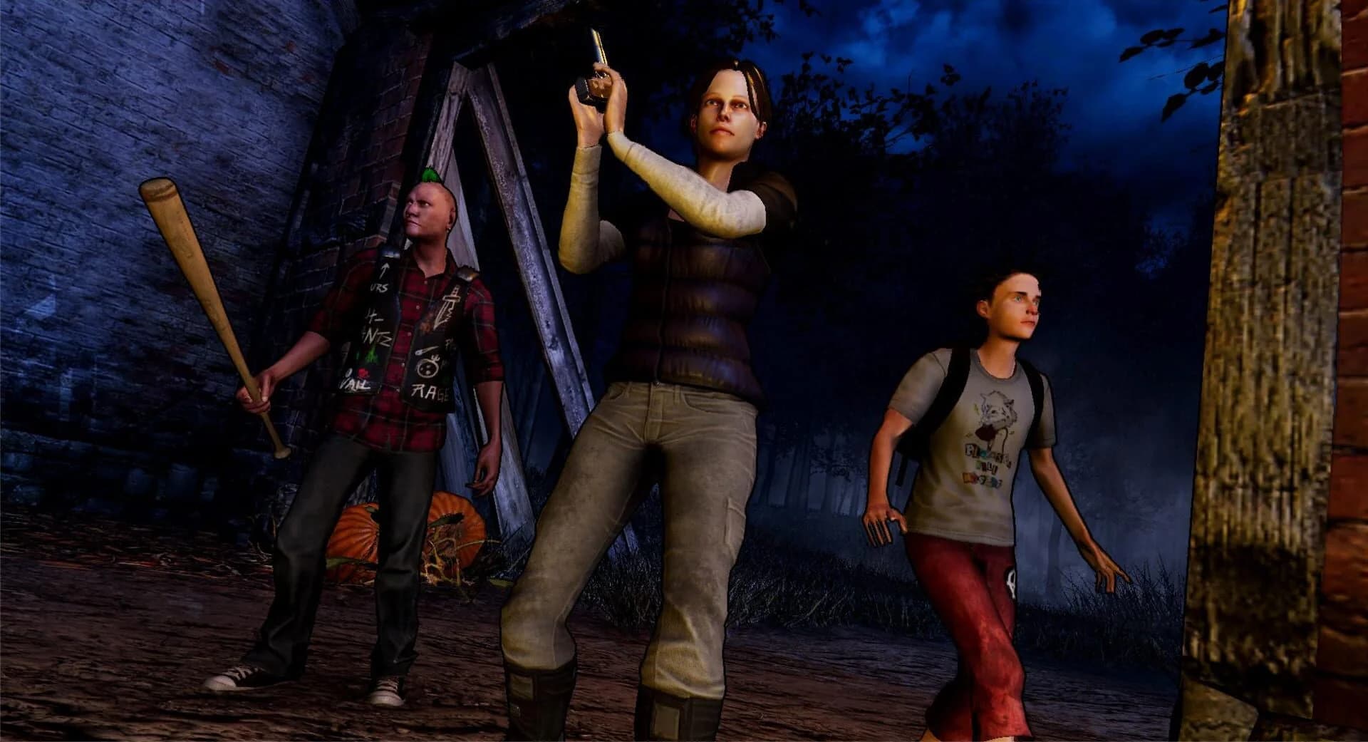 Horror Legends screenshot 5