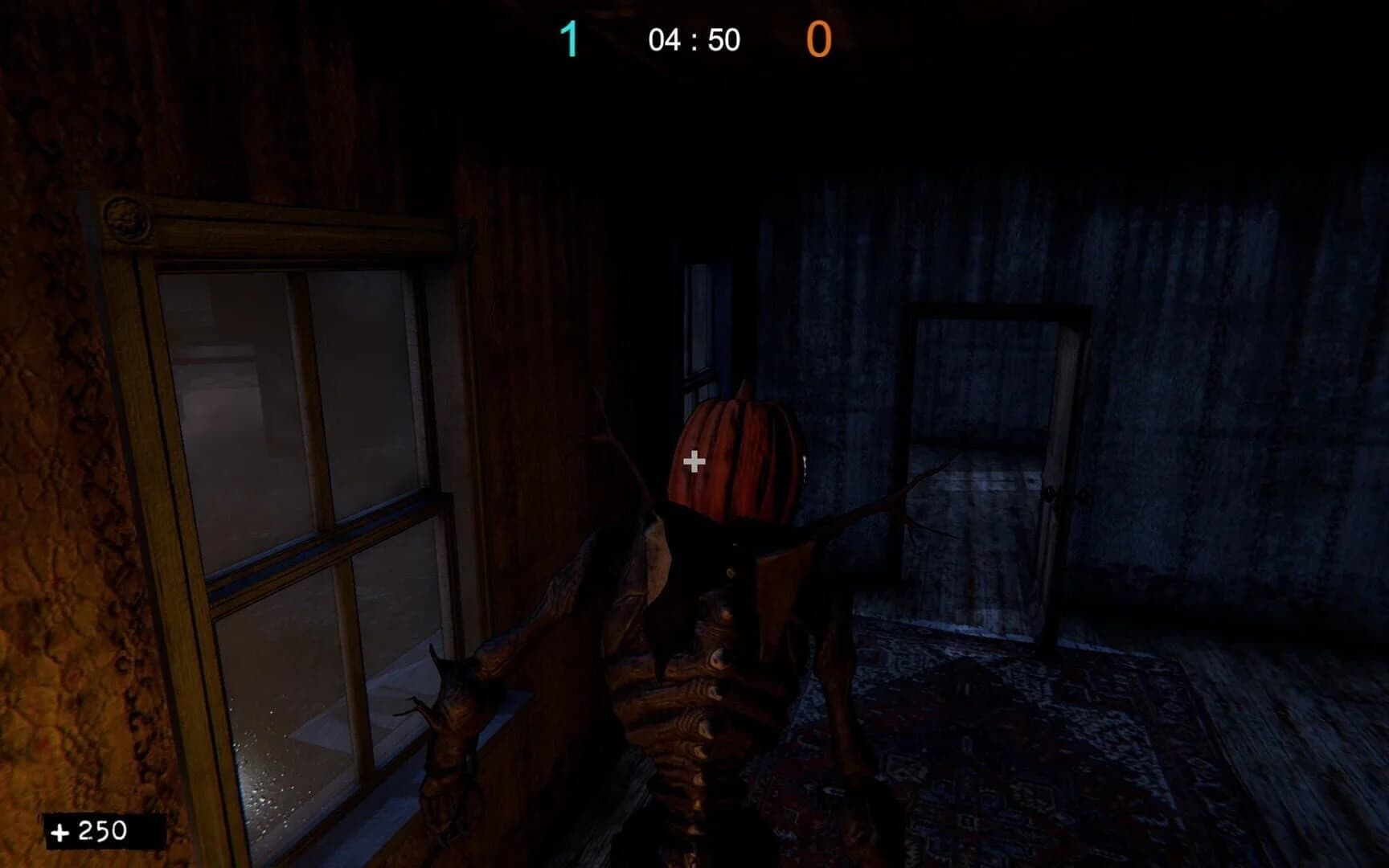 Horror Legends screenshot 1
