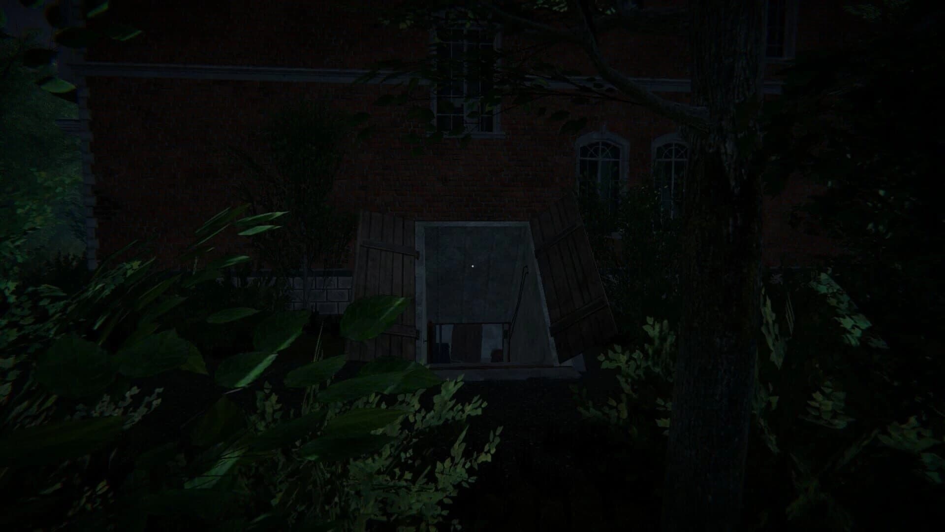 Horror Manor screenshot 3