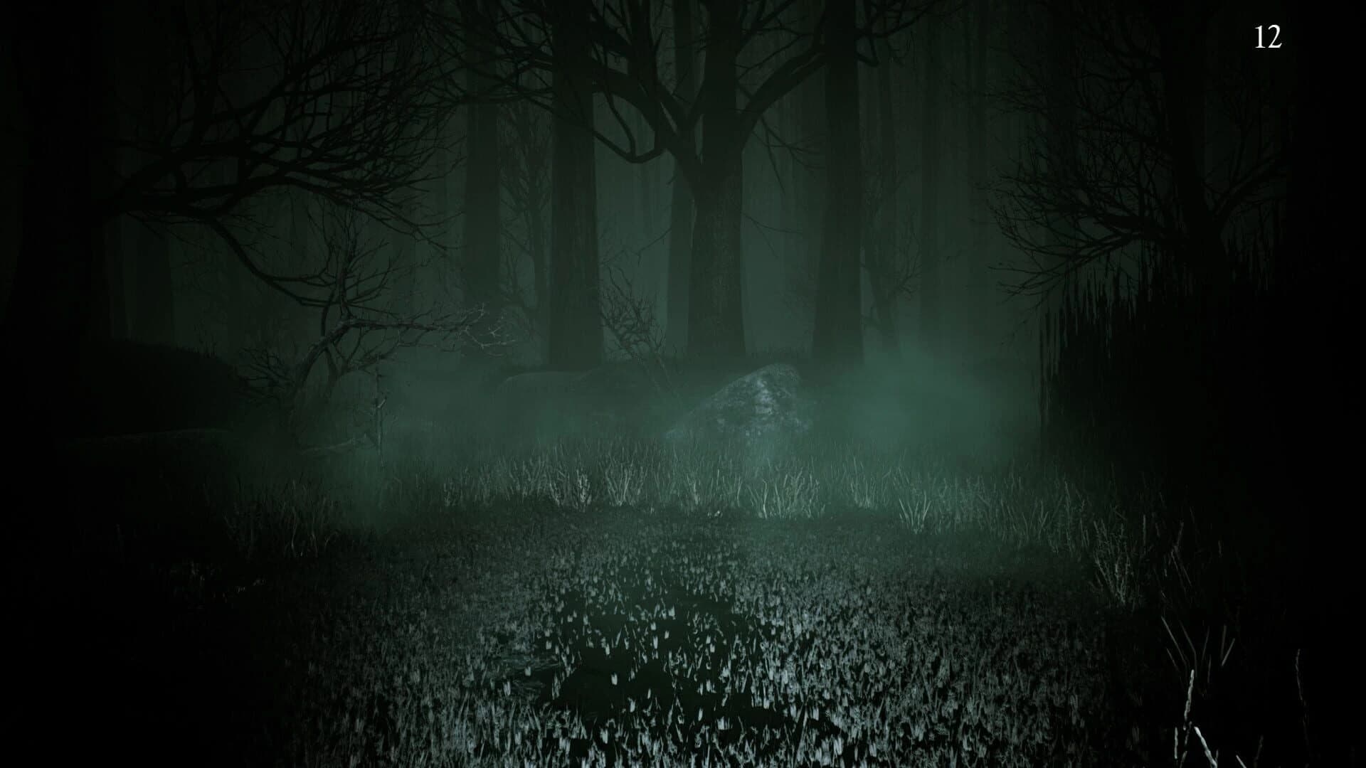 Horror Maze screenshot 5