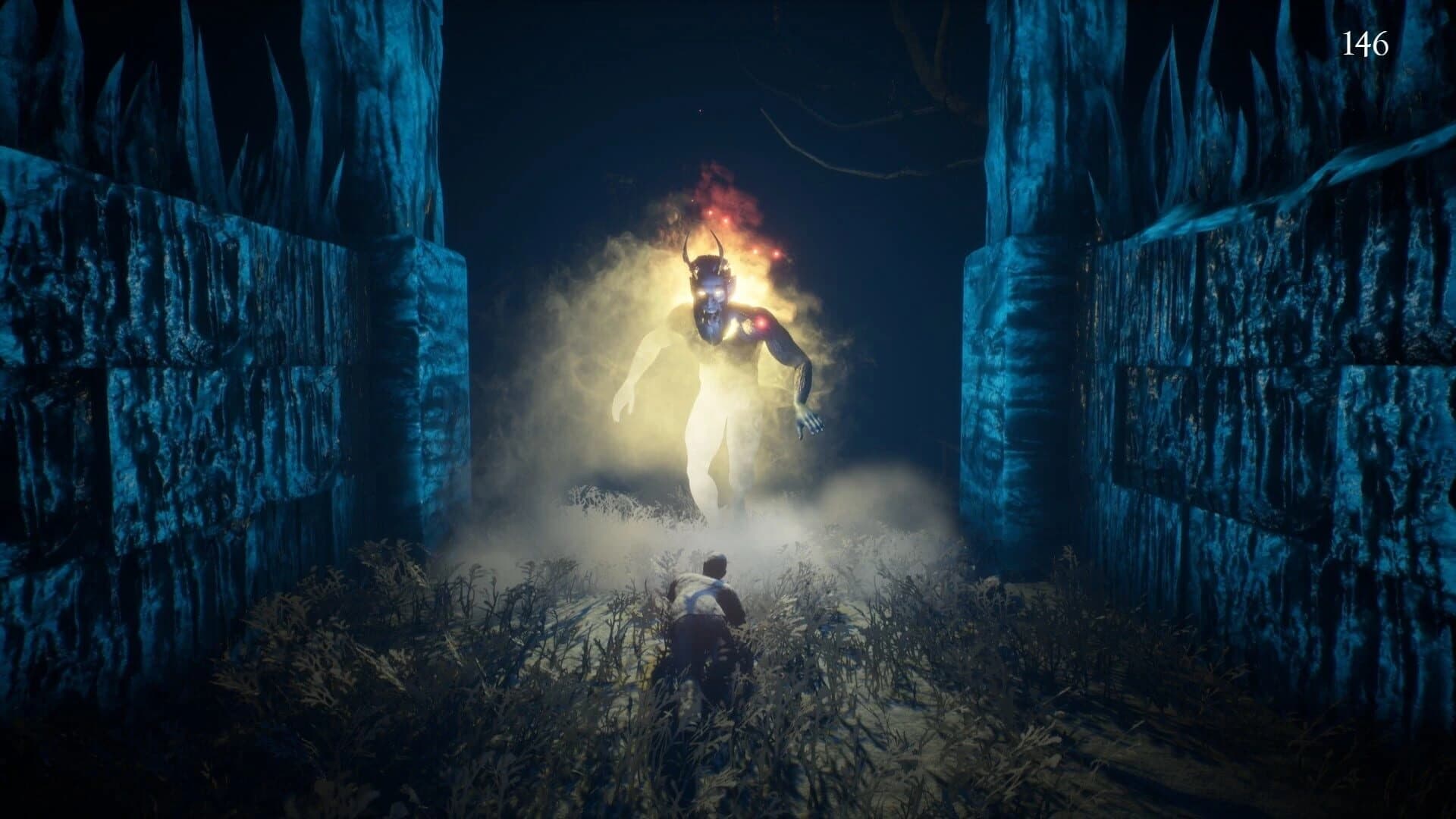 Horror Maze screenshot 4