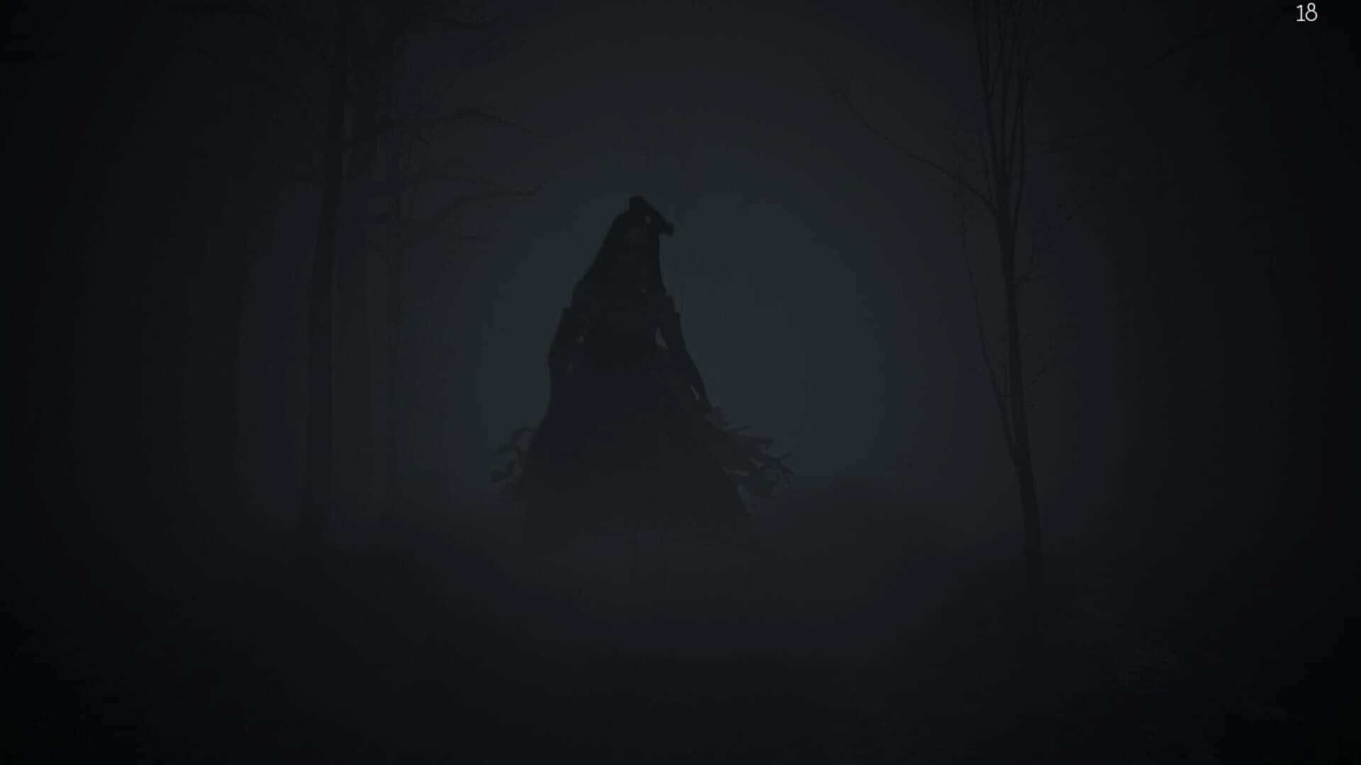 Horror Maze screenshot 3
