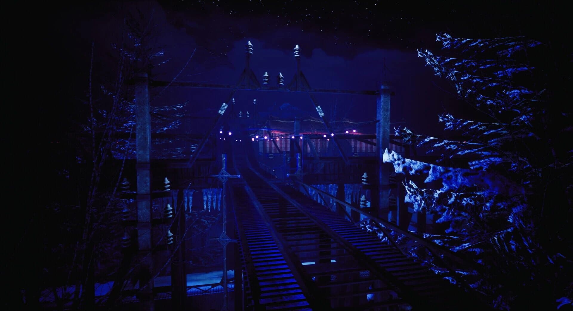 Horror Maze 2 screenshot 4