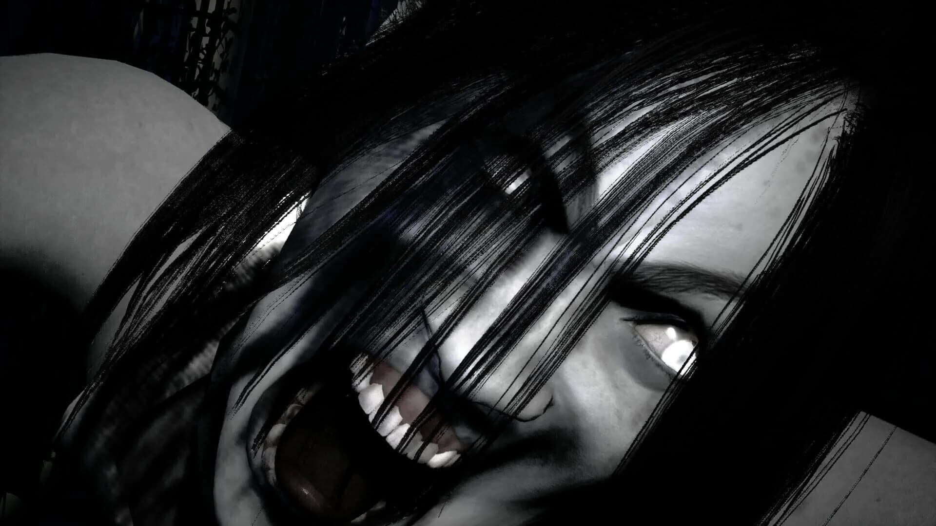 Horror Maze 2 screenshot 3