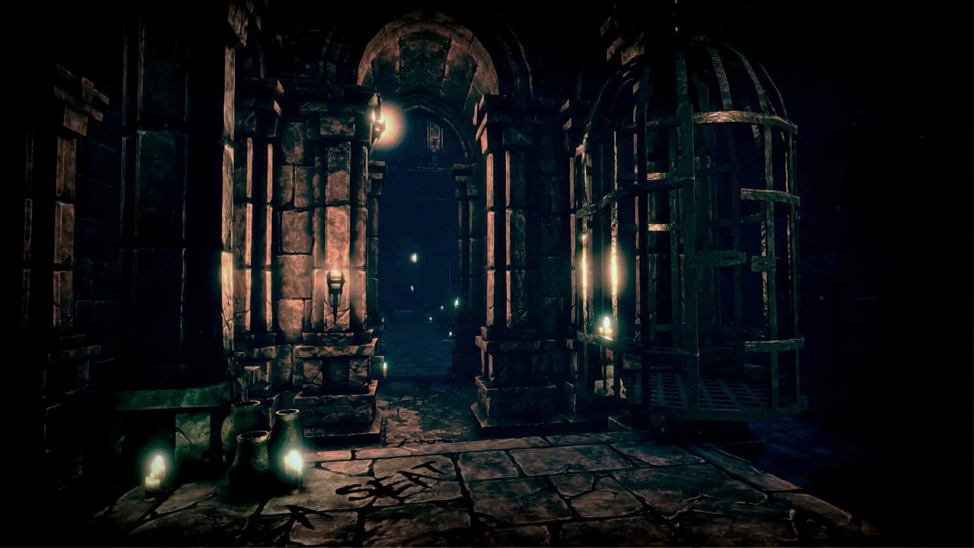 Horror of the Deep screenshot 1