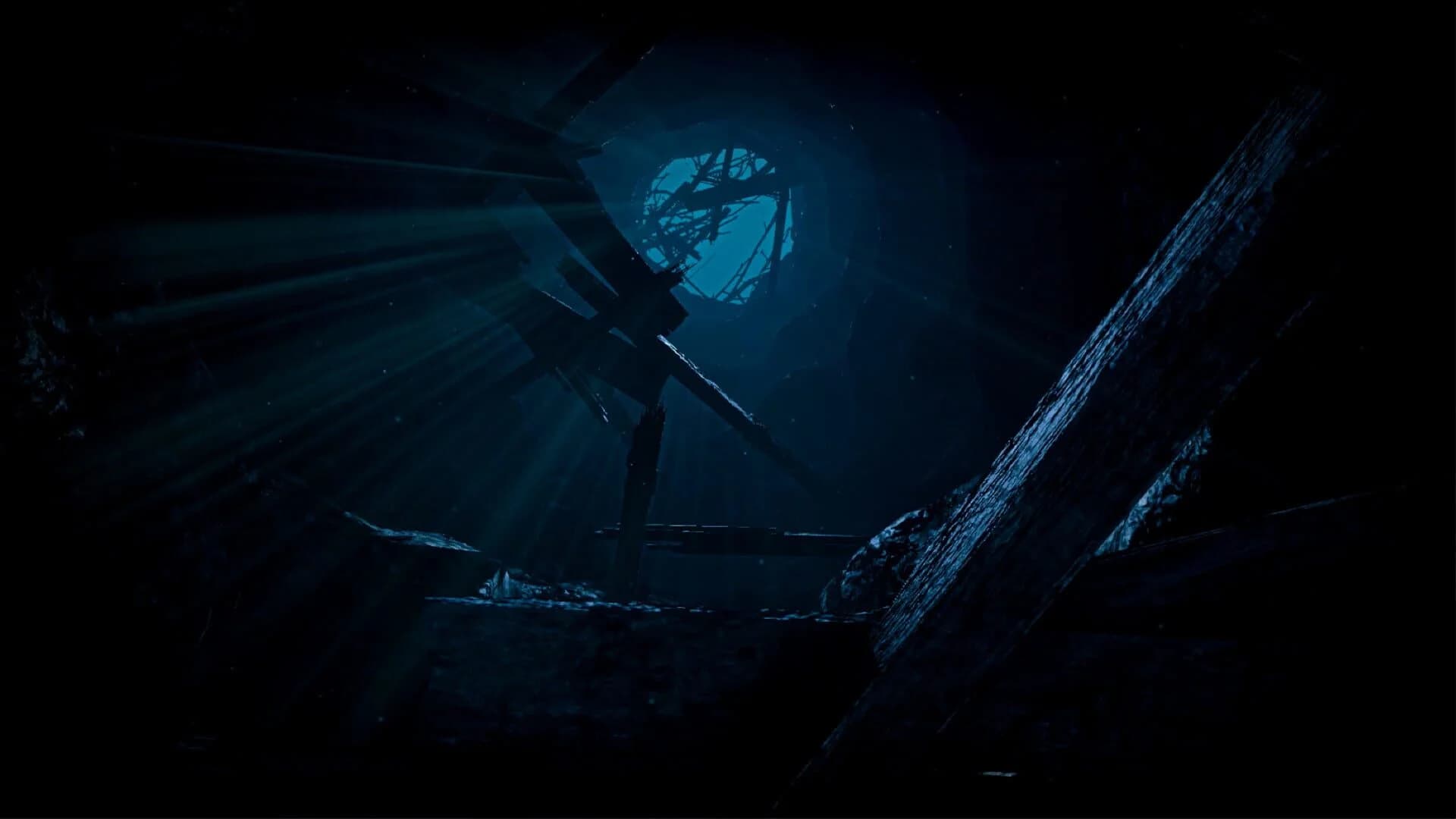 Horror of the Deep screenshot 2