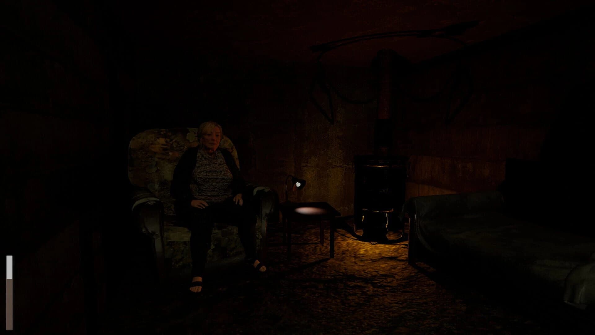 Horror of Victim screenshot 3