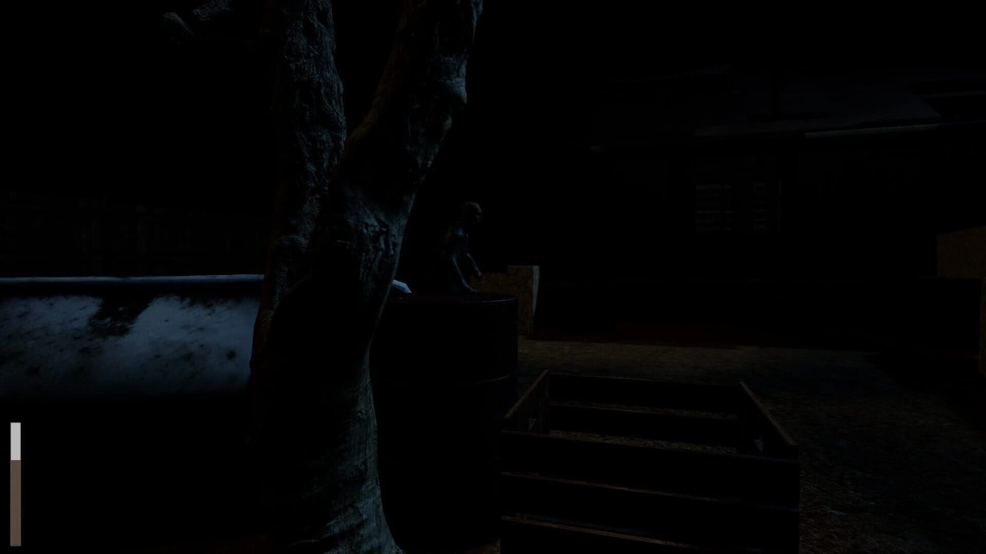Horror of Victim screenshot 5