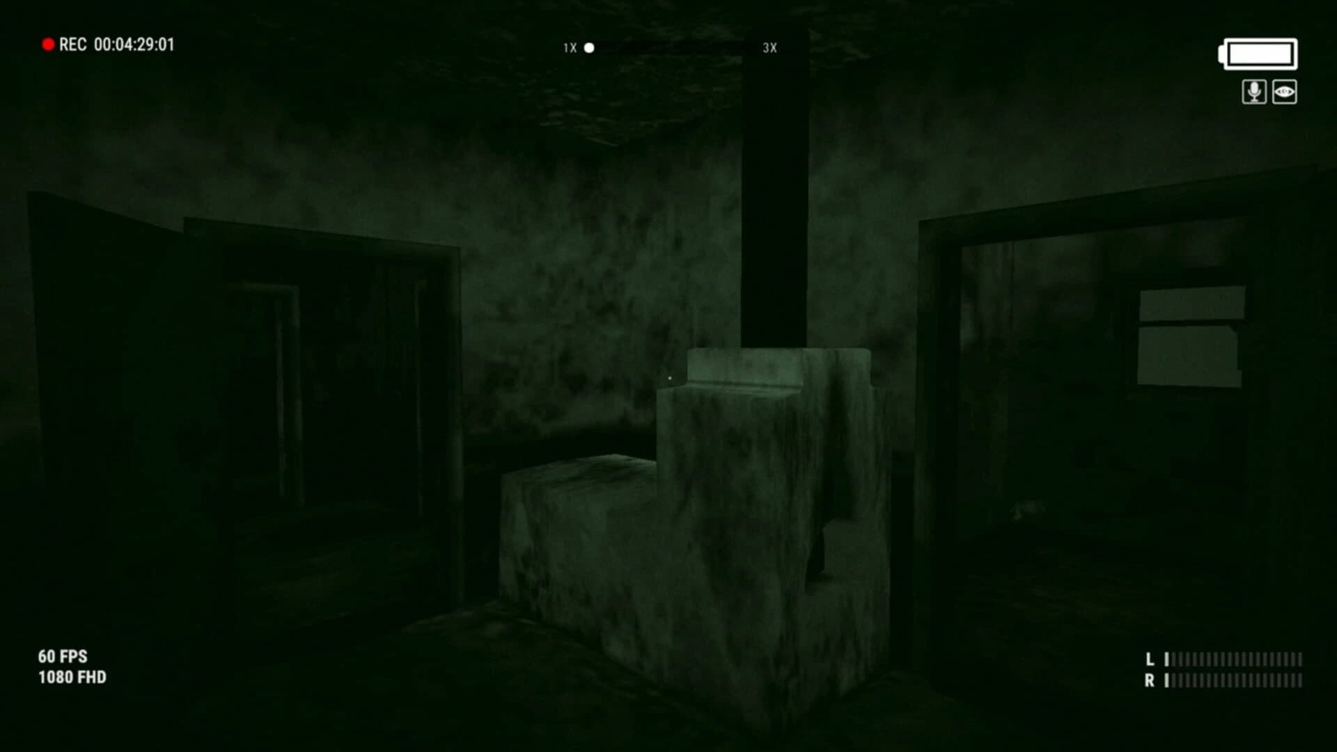 Horror Park screenshot 4