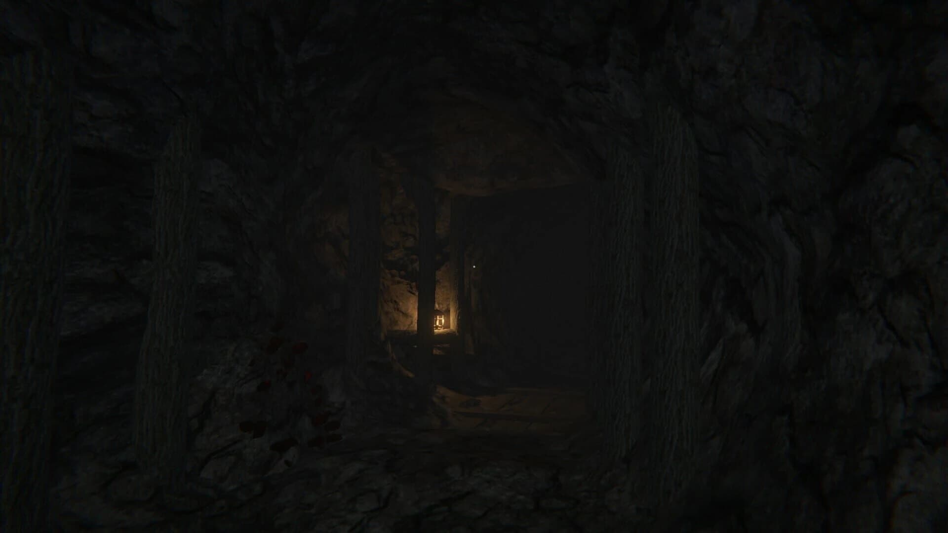 Horror Prison screenshot 5