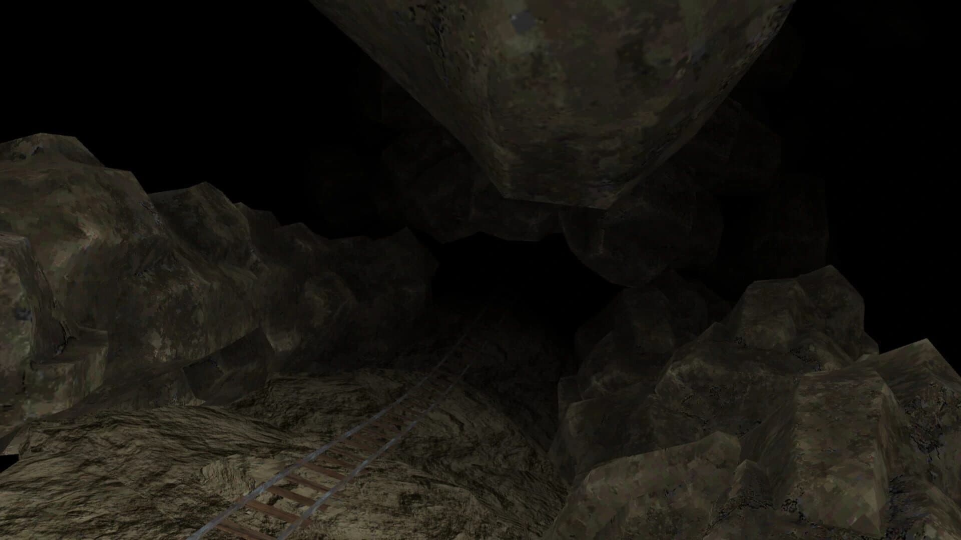 Horror Rollercoaster screenshot 4
