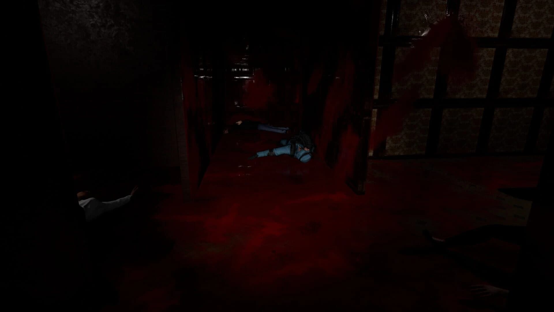 Horror Royale screenshot 3