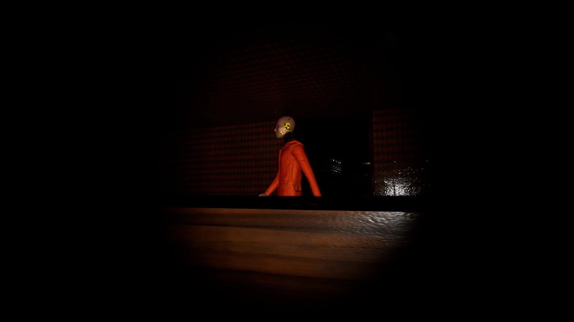 Horror Royale screenshot 1