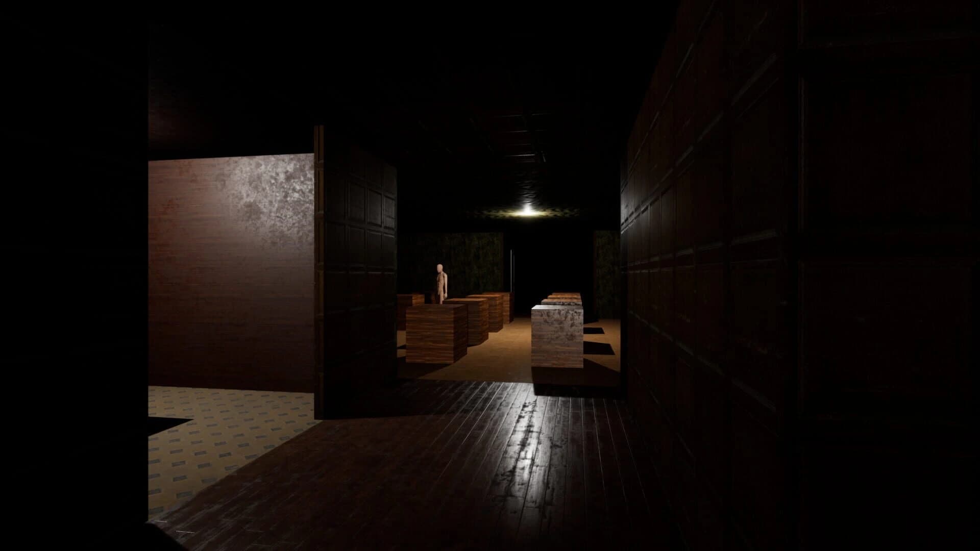 Horror Royale screenshot 5