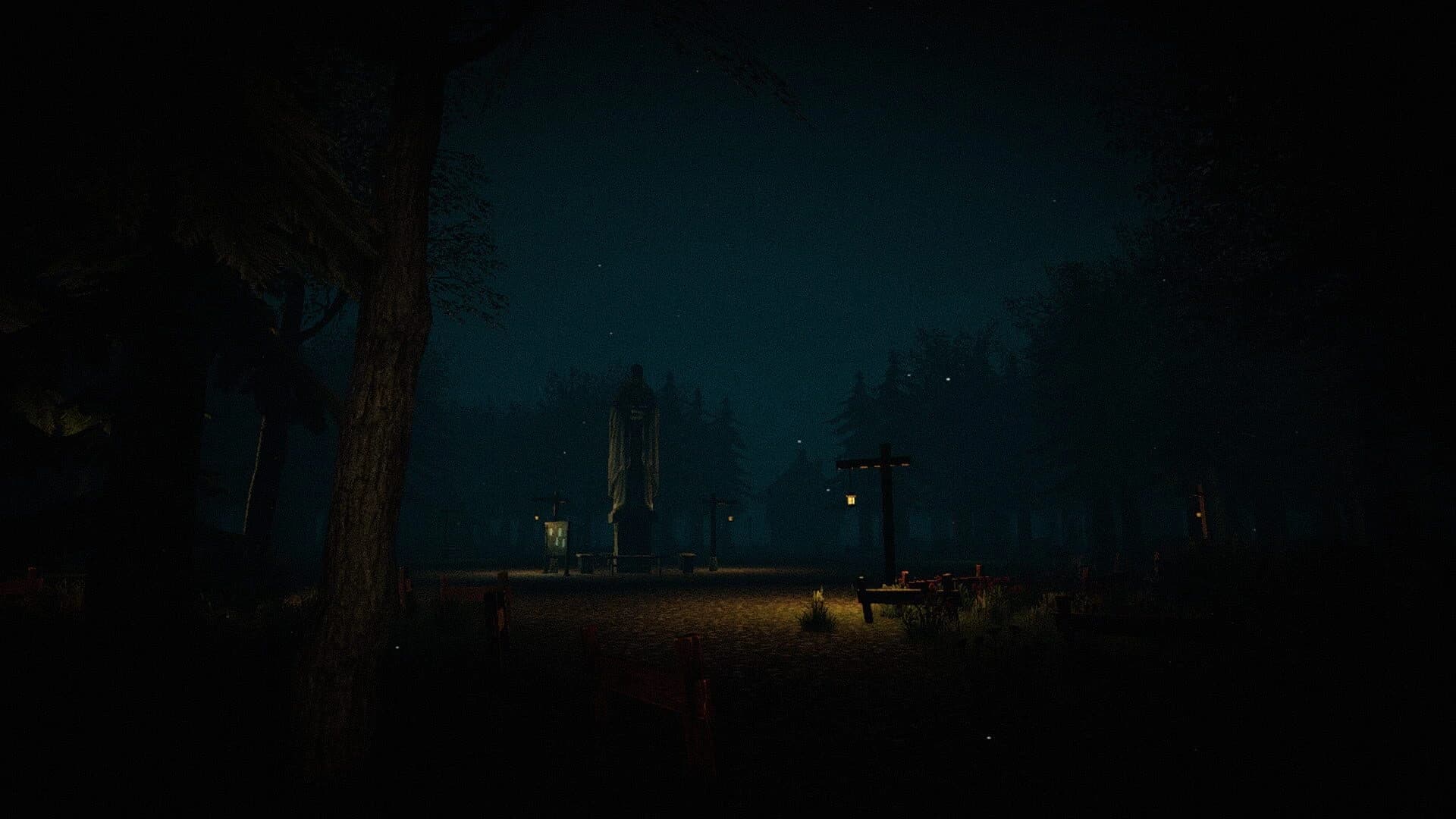 Horror Souls screenshot 3