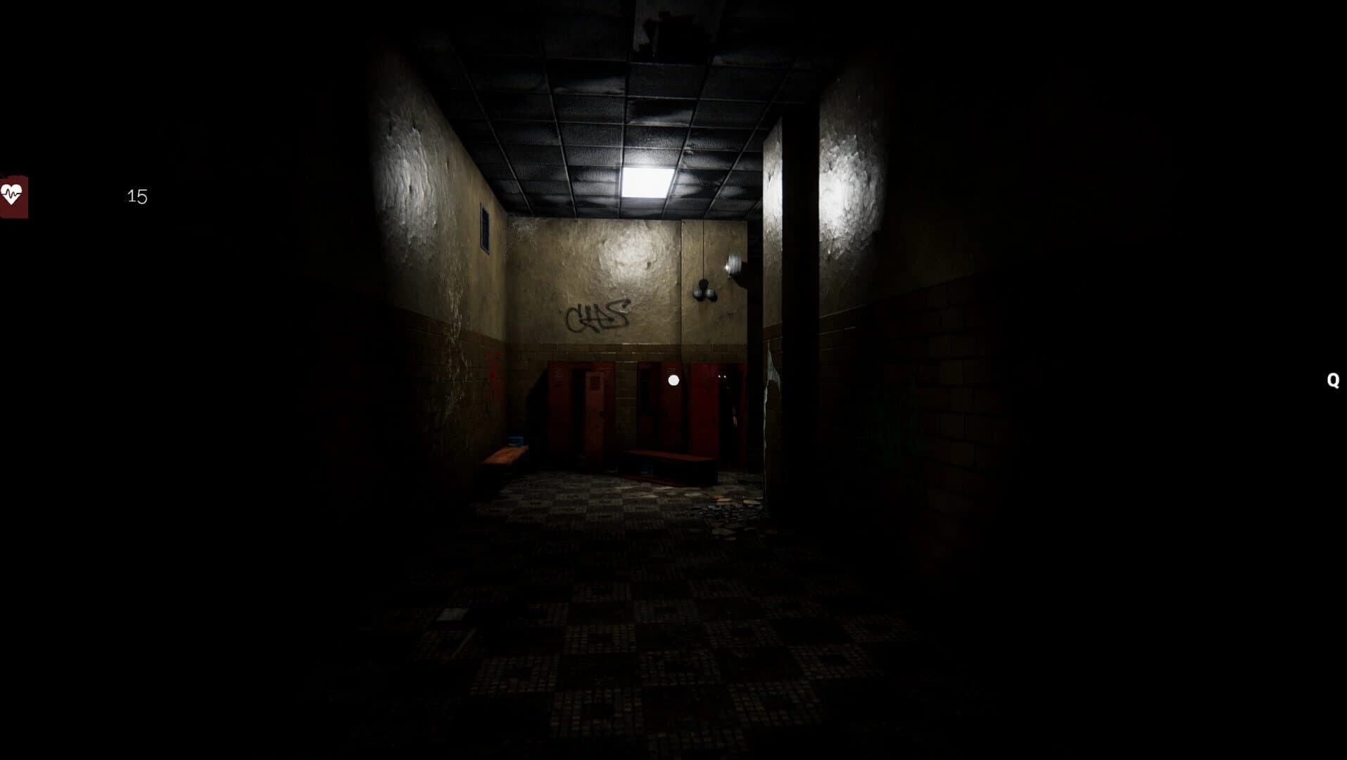 Horror Squad screenshot 4