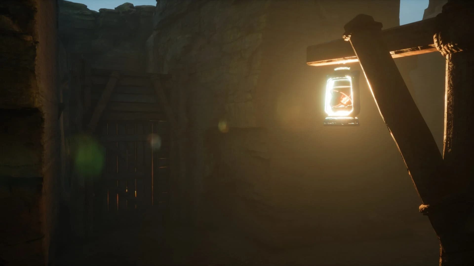 Horror Story: Hallowseed screenshot 4