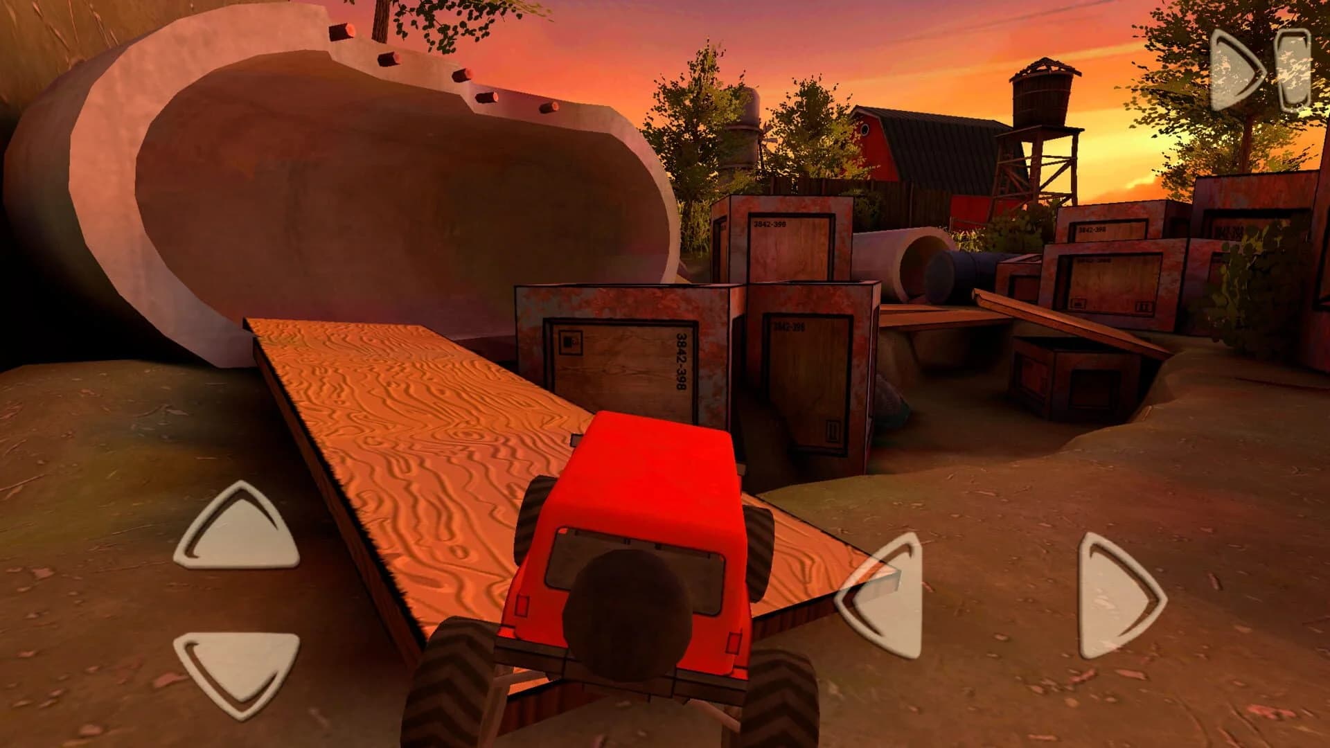 Horror Tale 1: Kidnapper screenshot 4