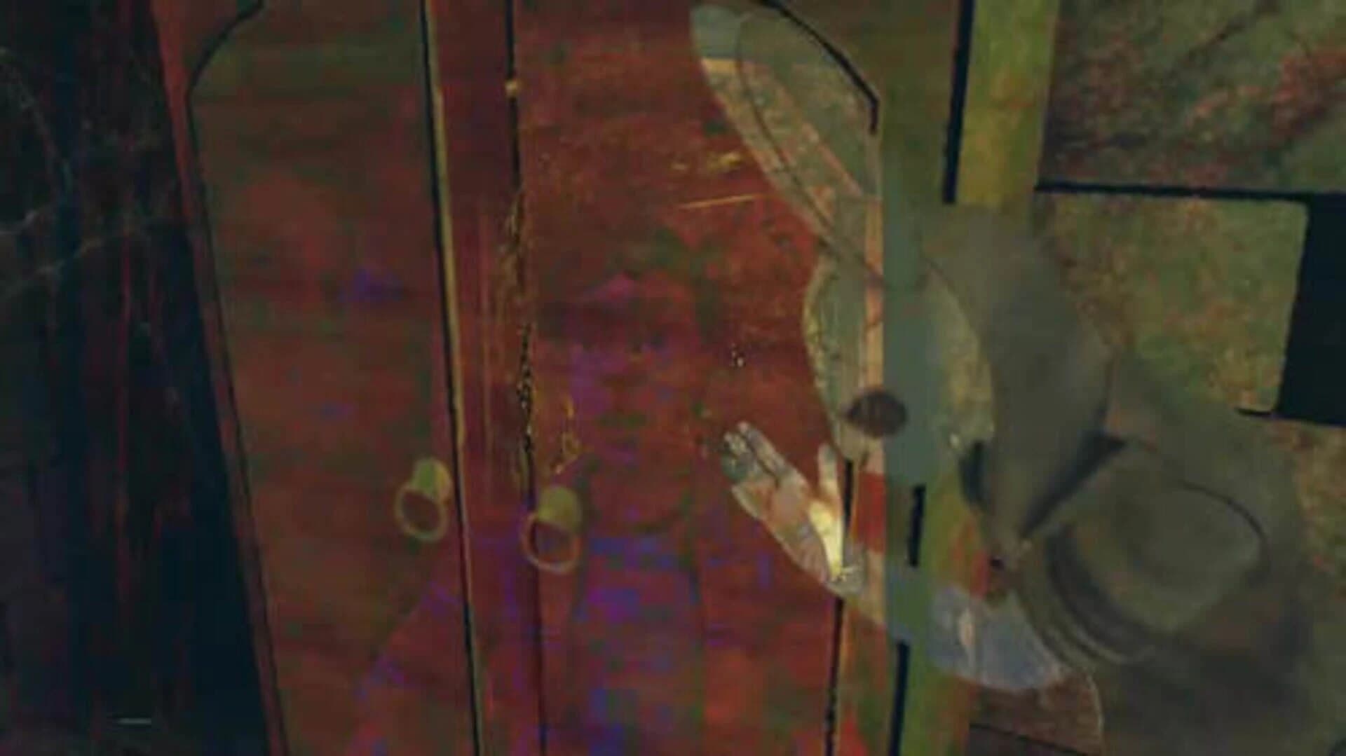 Horror Tale 2: Remaster screenshot 1