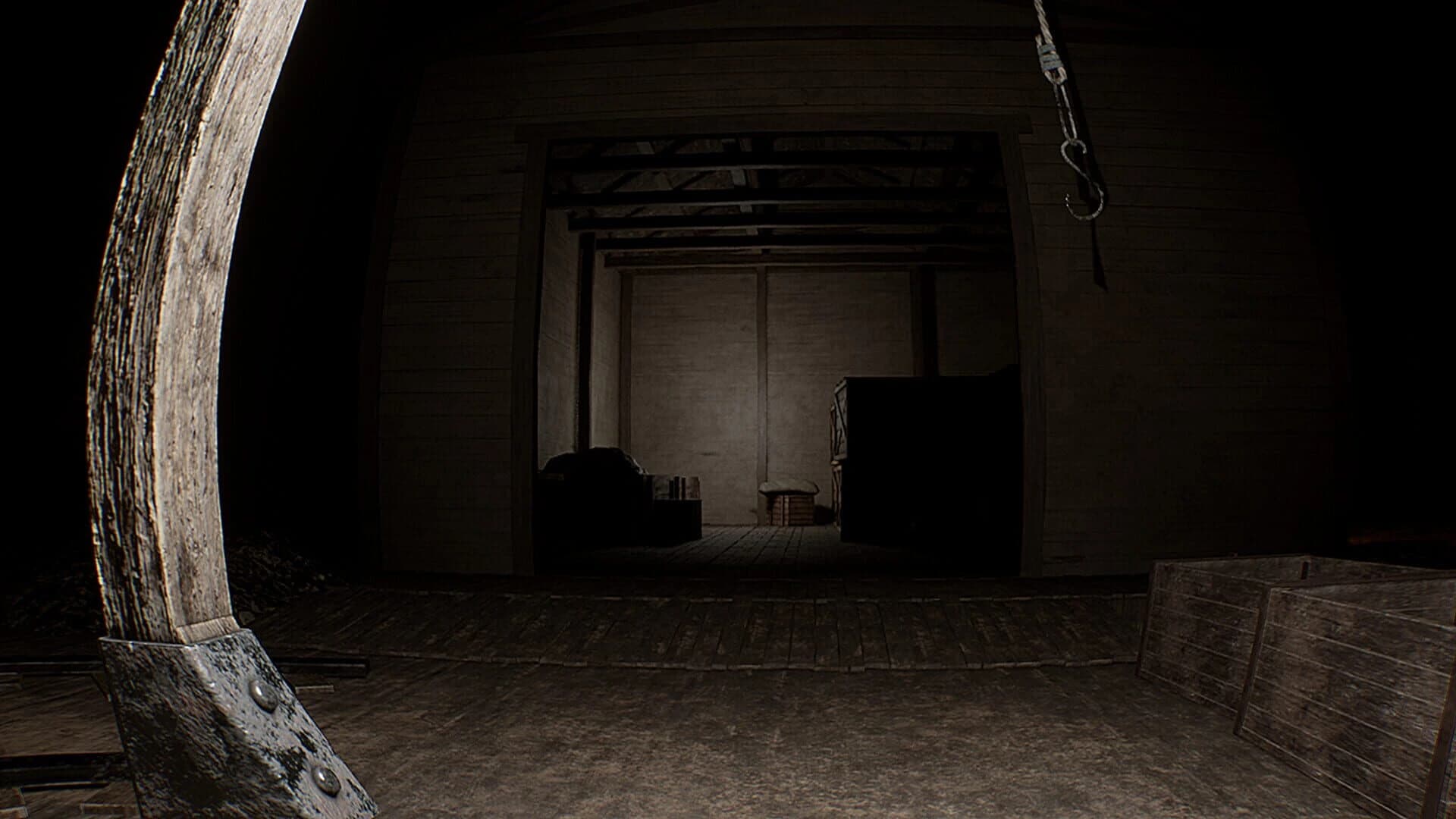 Horror Tales Eats The World screenshot 5