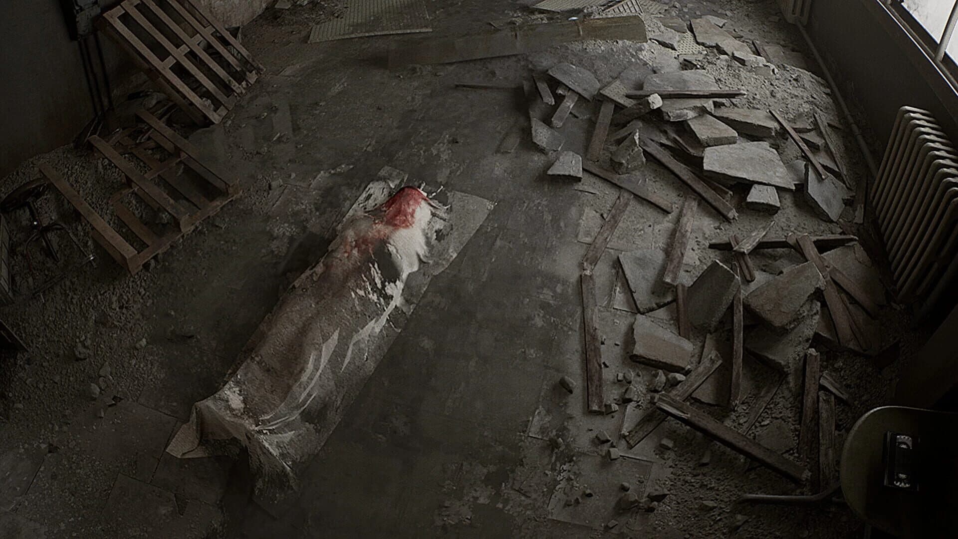 Horror Tales Eats The World screenshot 1