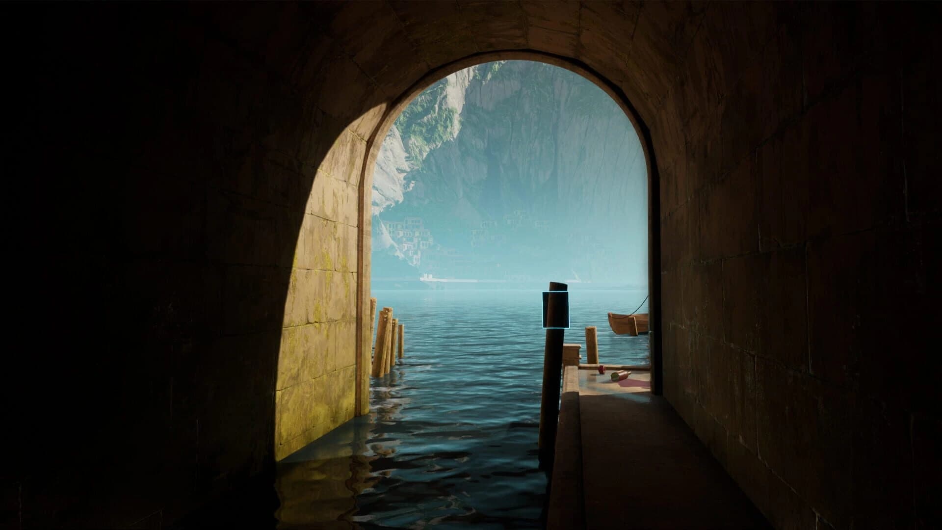 Horror Tales: The Wine screenshot 2