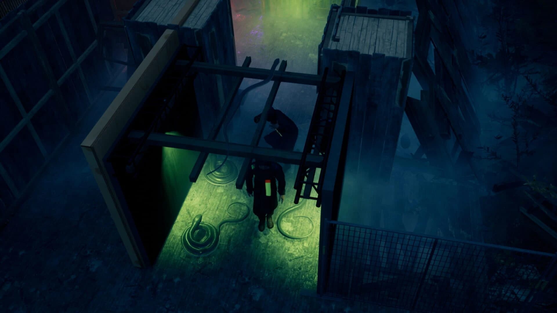 Horror Tycoon screenshot 4