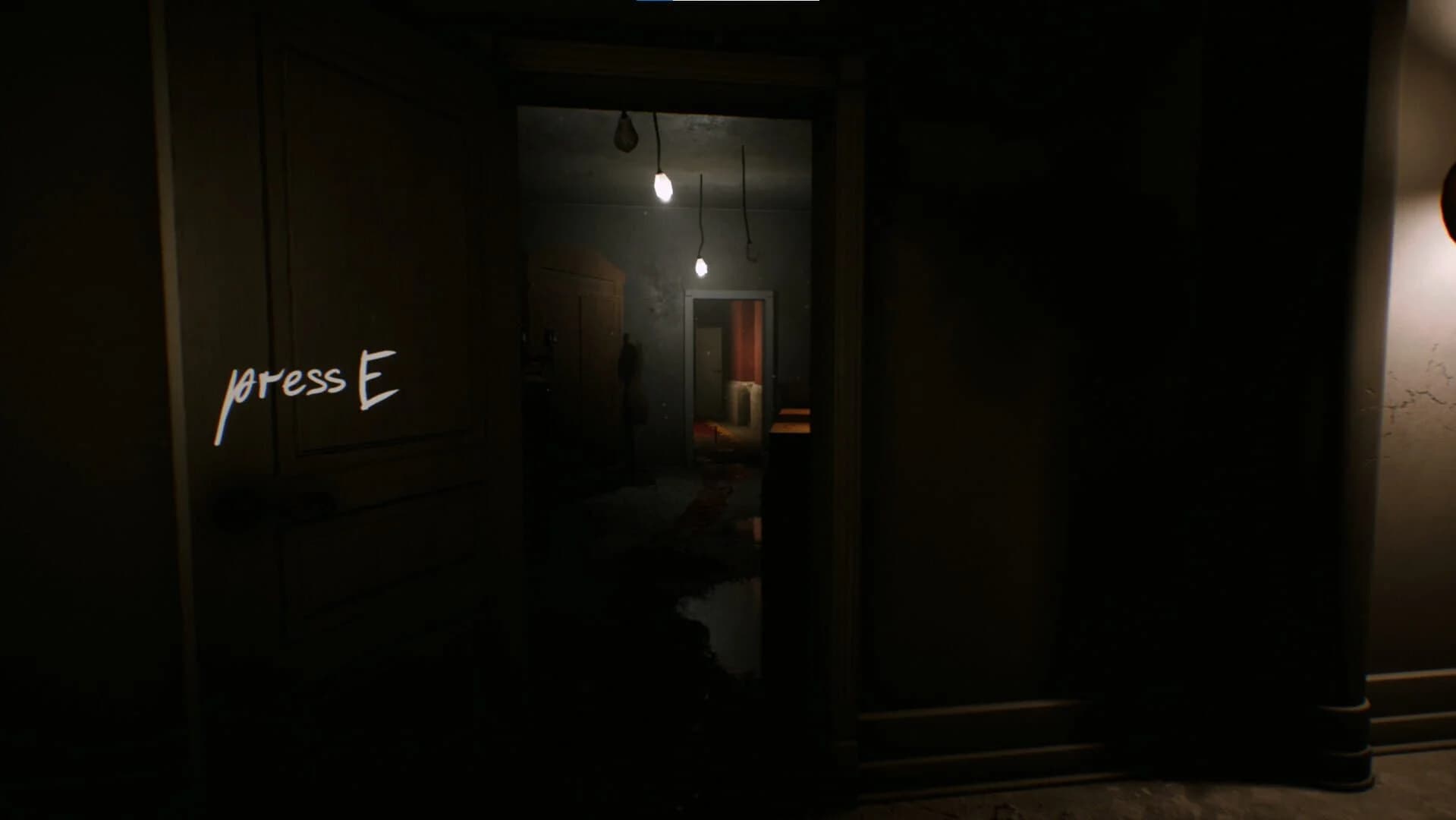 Horror Villa screenshot 2