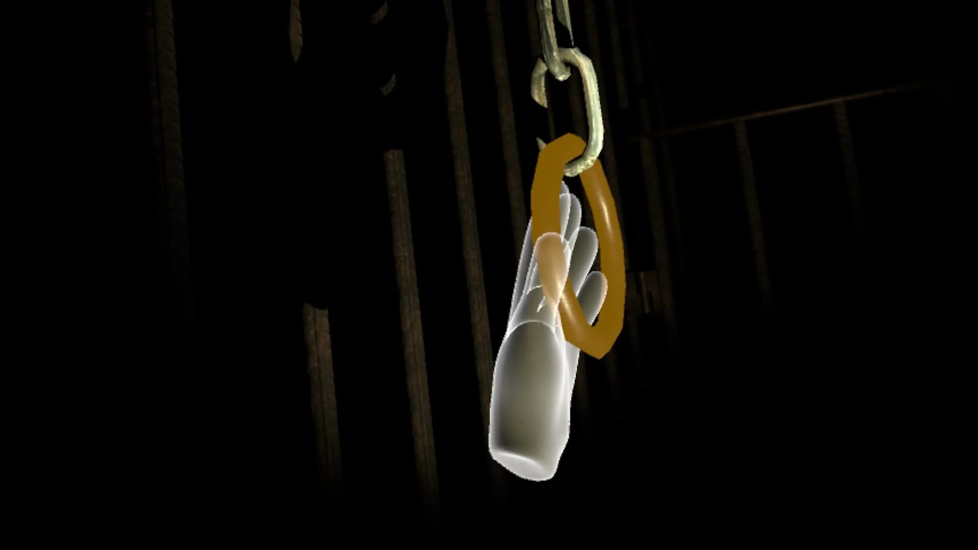 Horror Ville Maze Escape screenshot 4