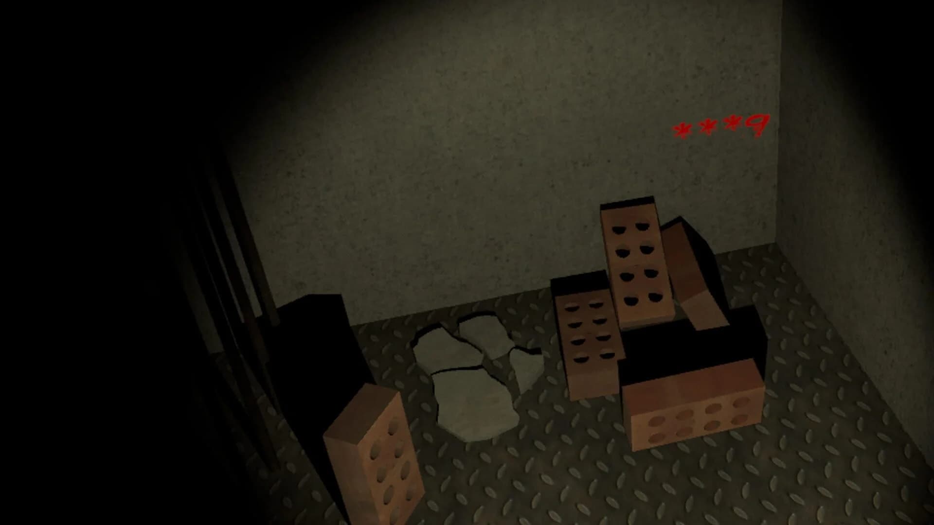 Horror Ville Maze Escape screenshot 5