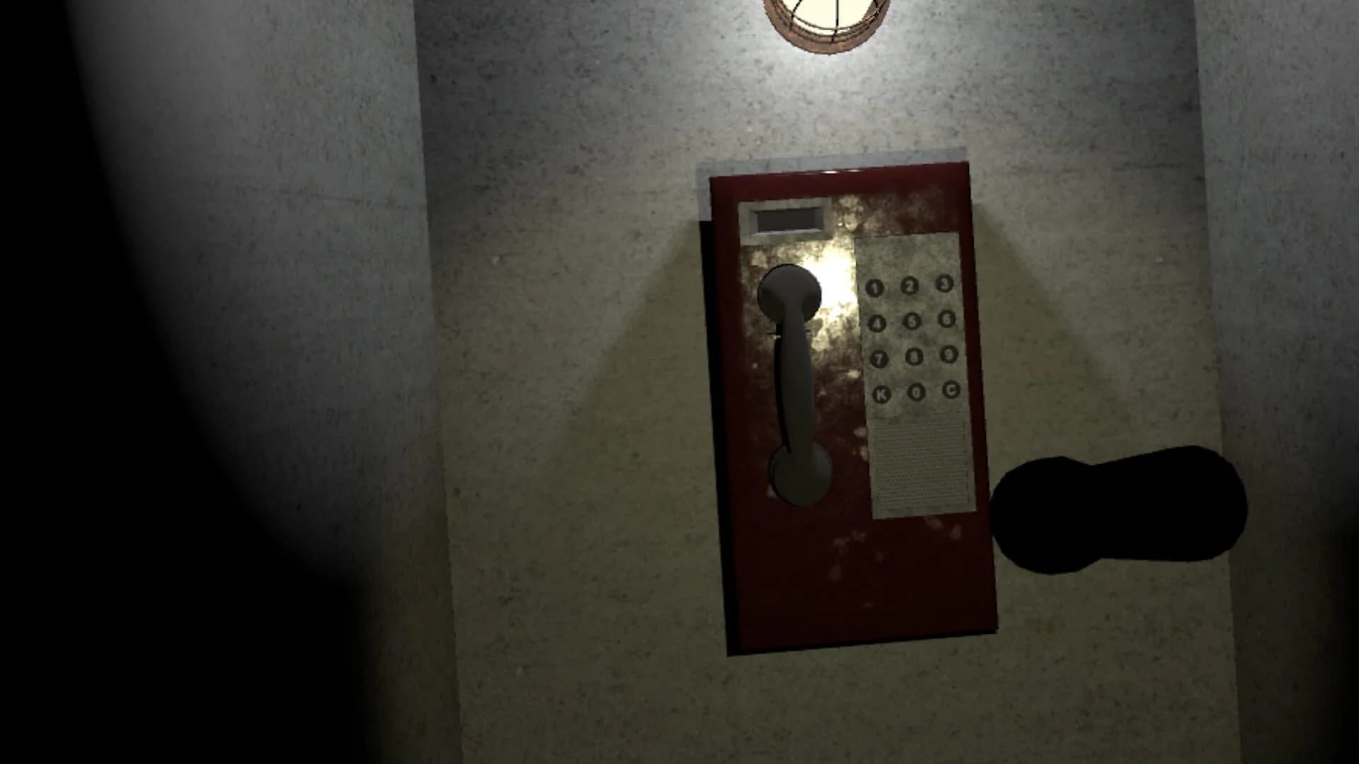 Horror Ville Maze Escape screenshot 2