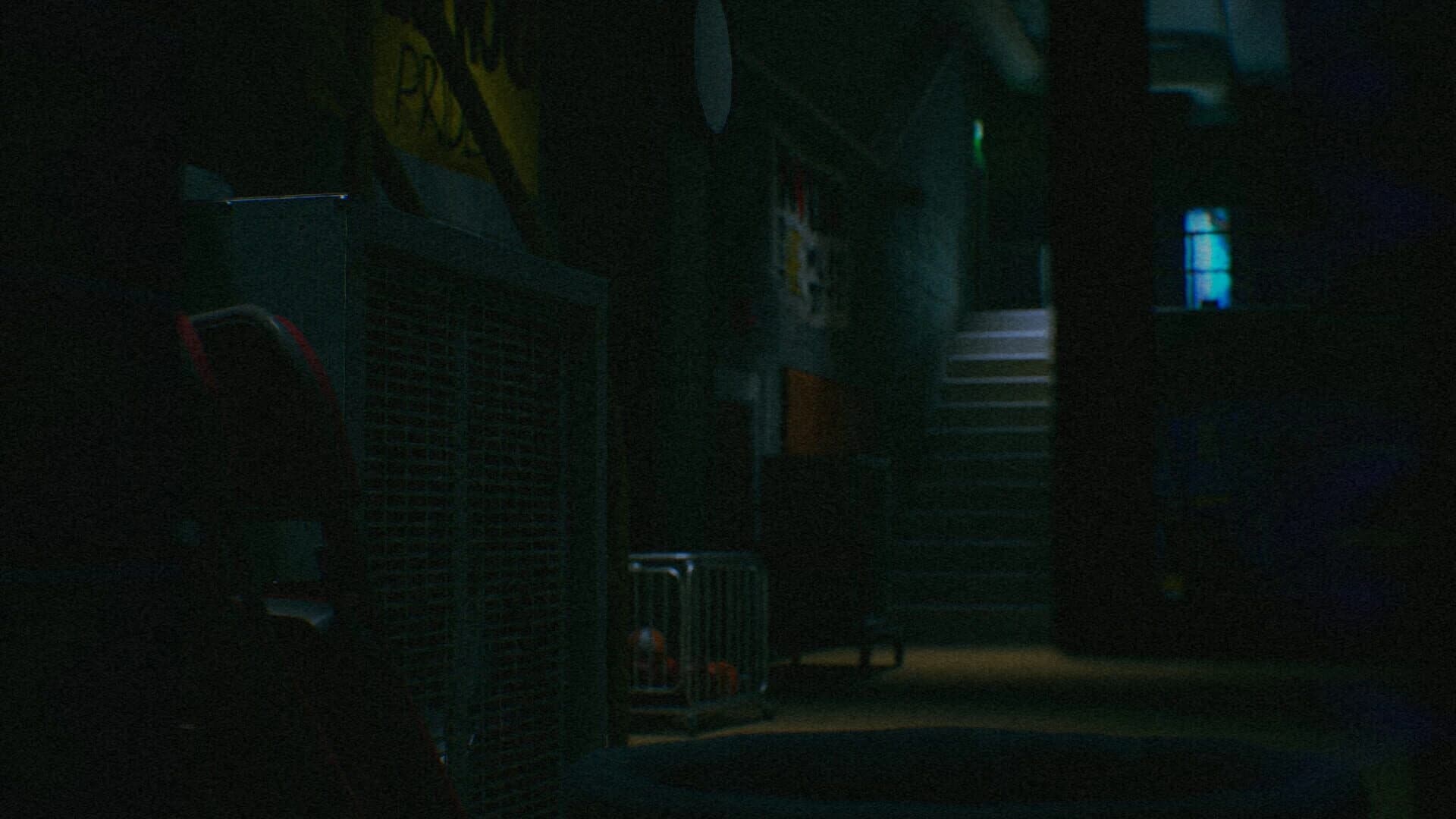 HorrorBox screenshot 3