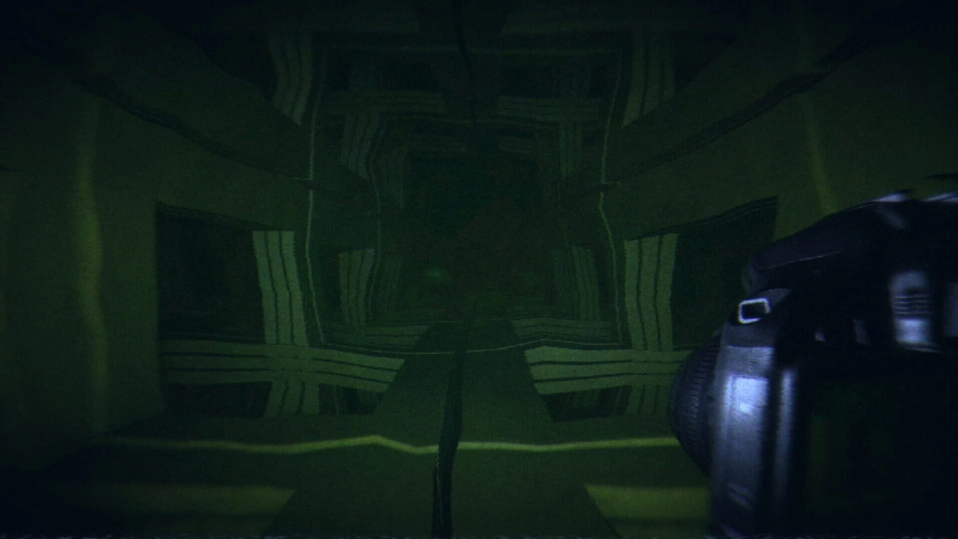 HorrorCore: Maze and Pools of Horror screenshot 5