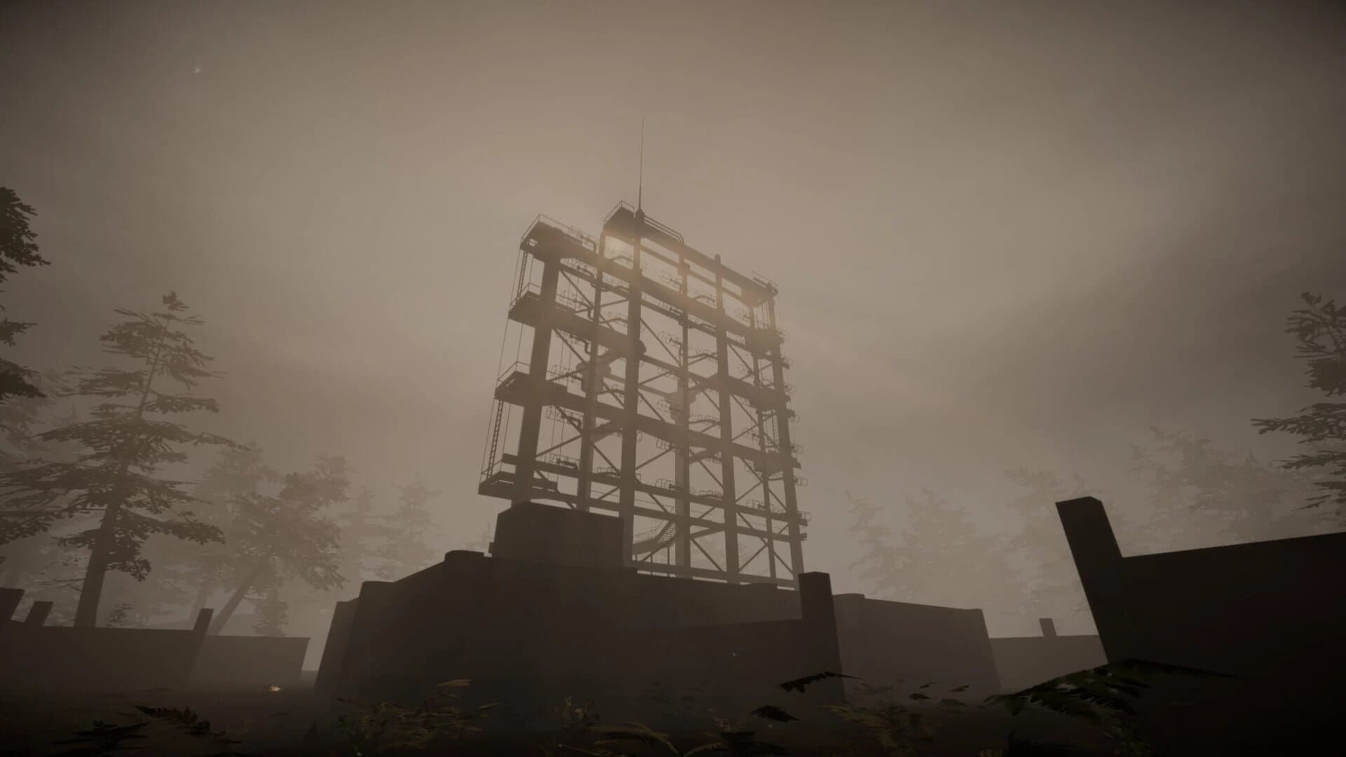 HorrorDriven: A story for the road screenshot 2