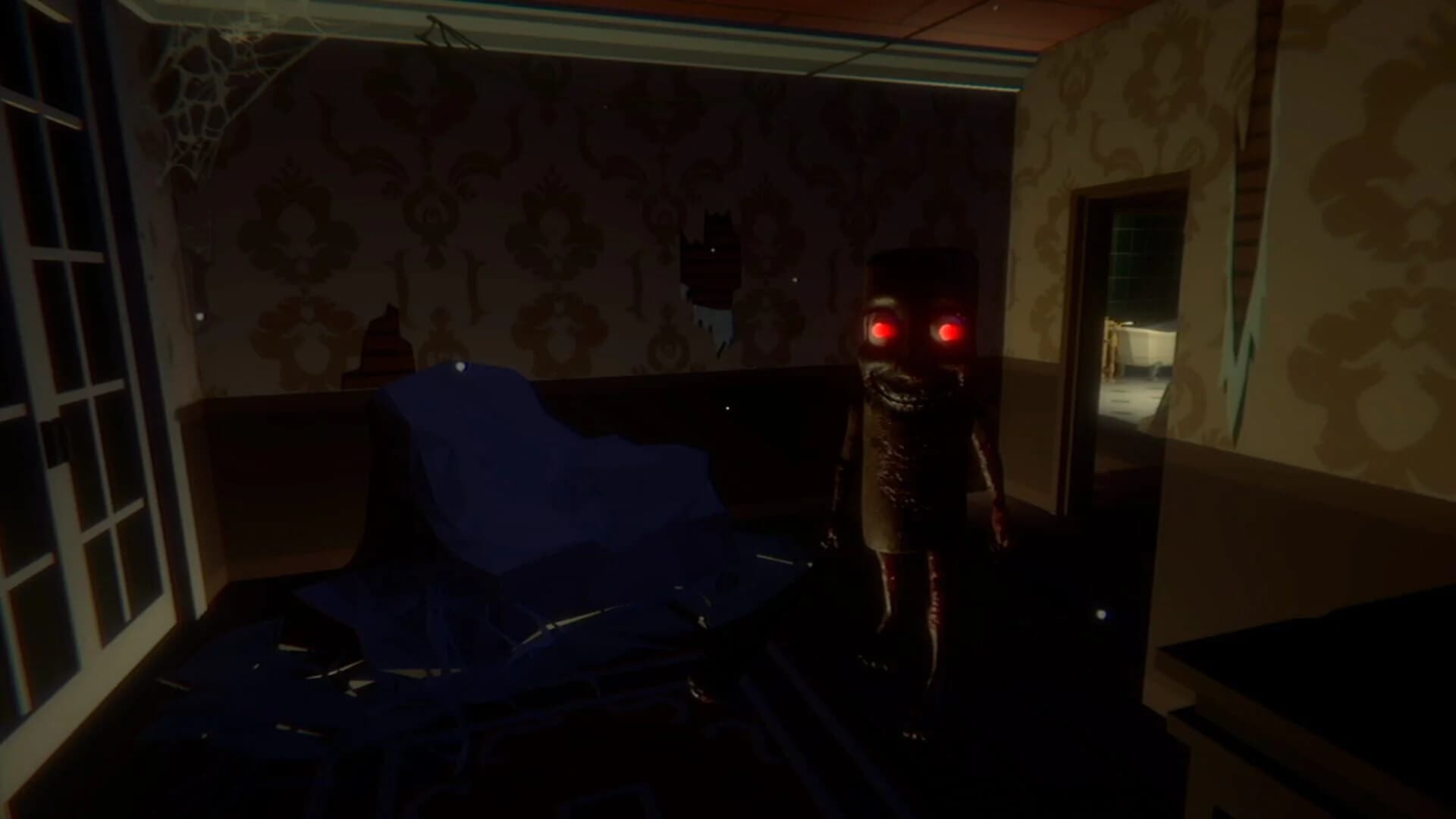 Horrorillo Brainrotillo screenshot 2