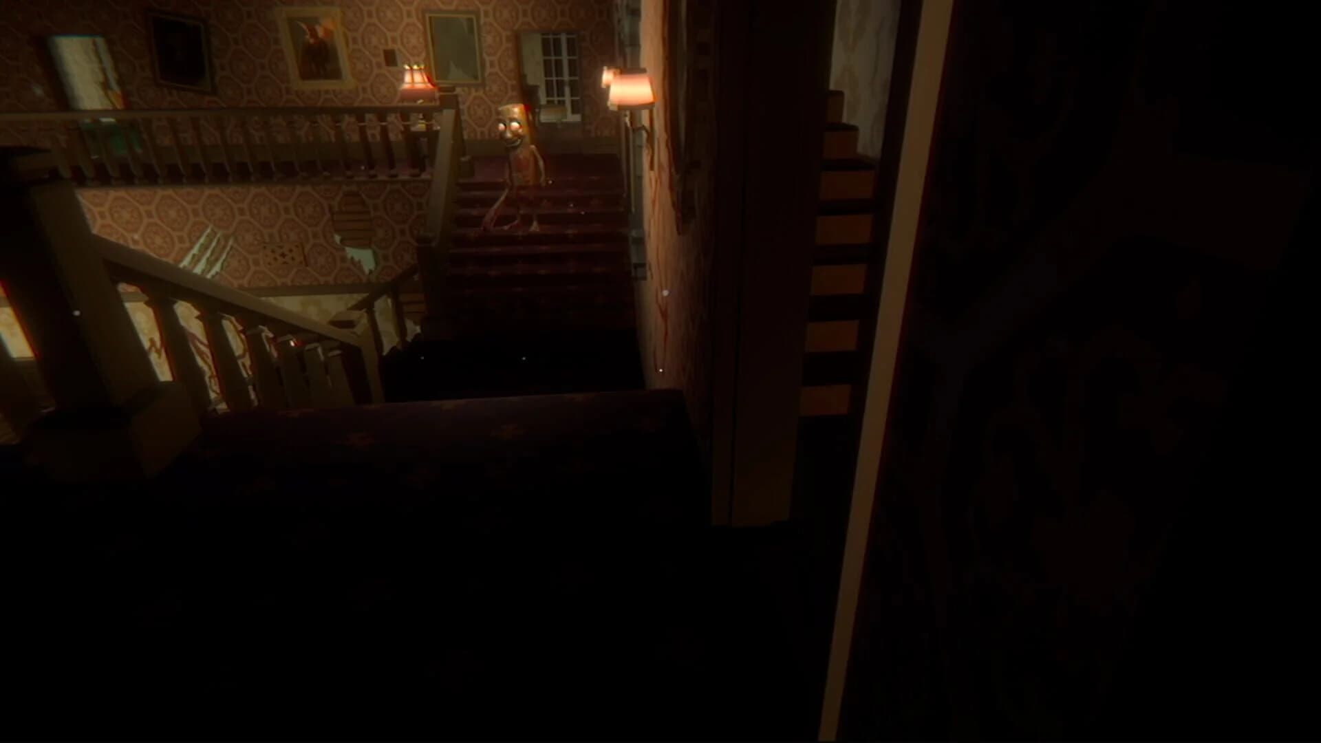 Horrorillo Brainrotillo screenshot 5