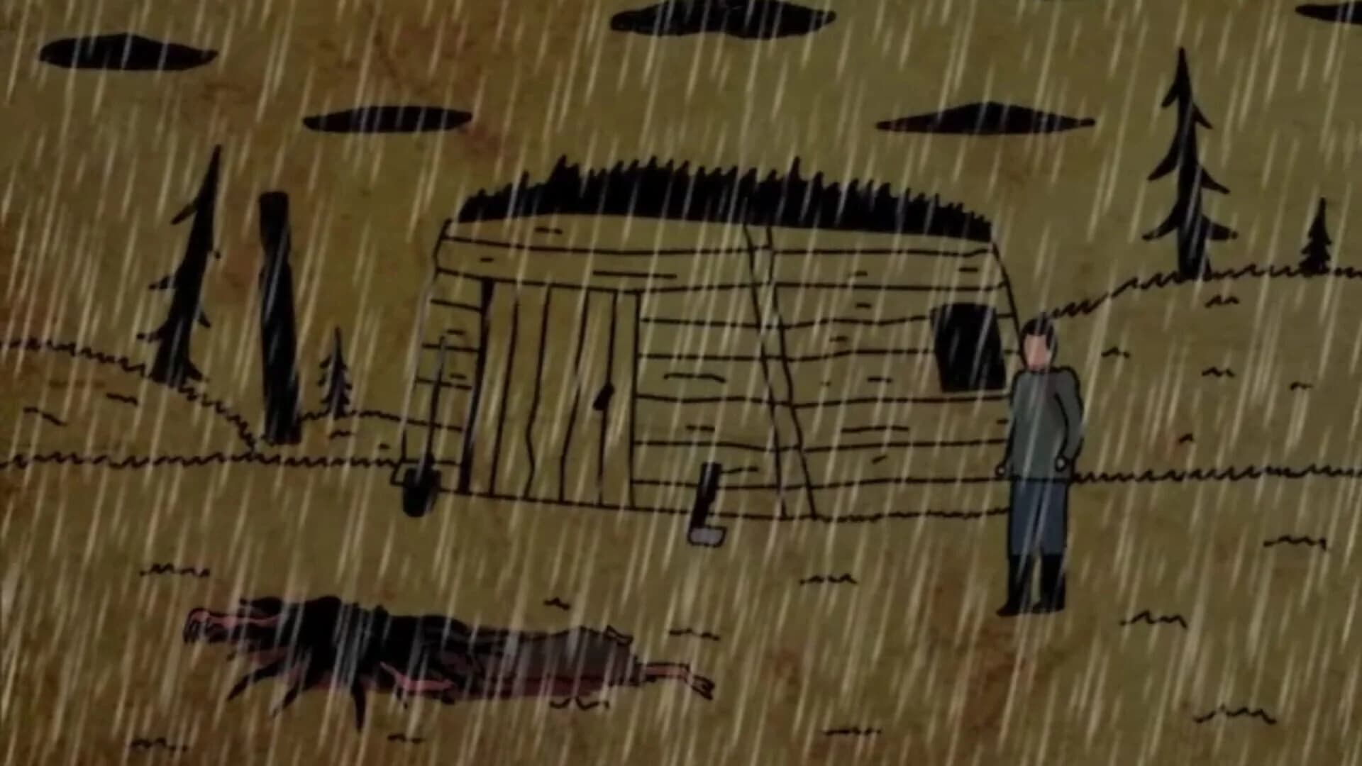 Horrors of the North screenshot 4